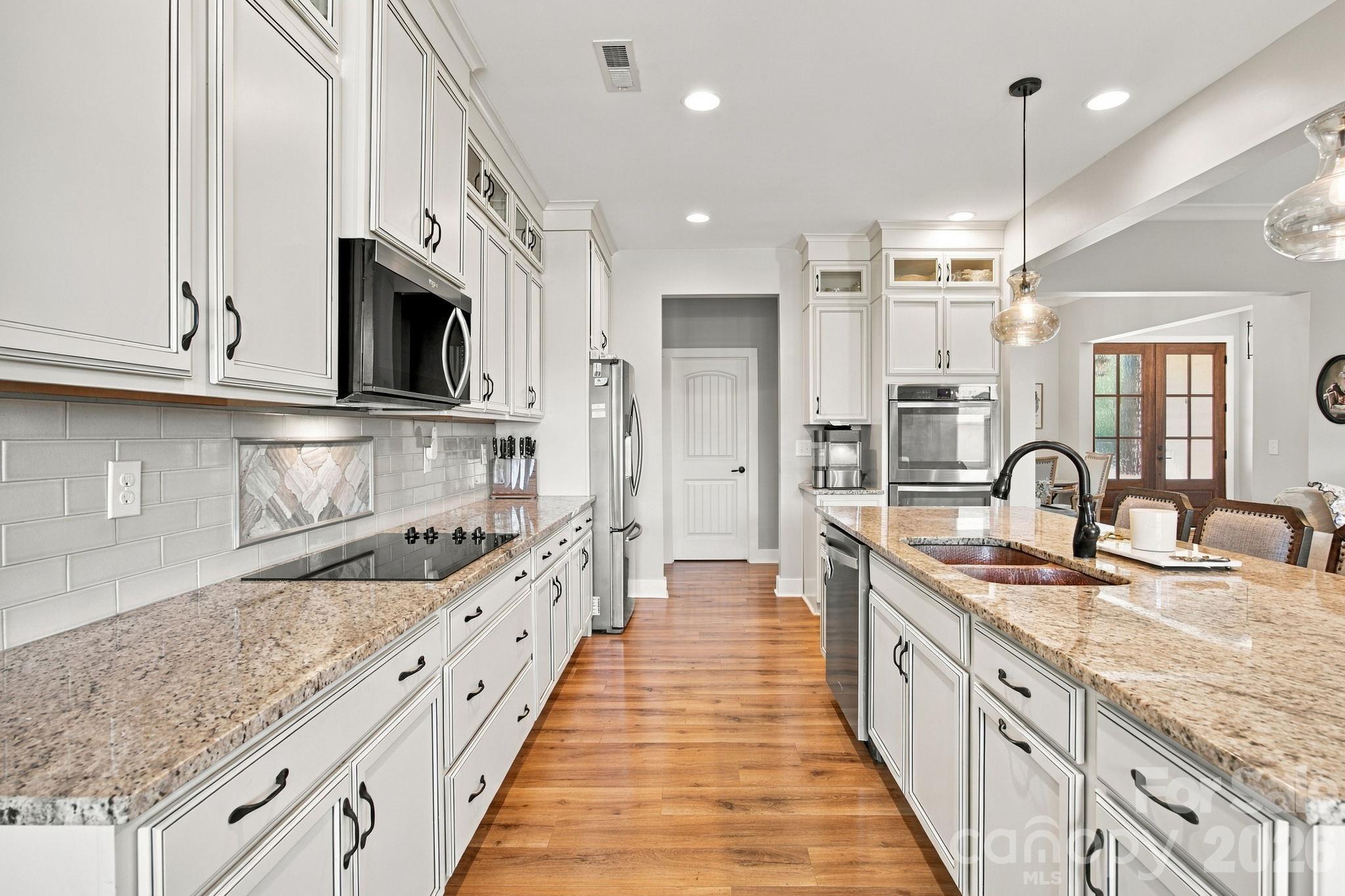 Single Family Residence at 2870 Bradshaw Road, Mooresville, photo 26 of 45