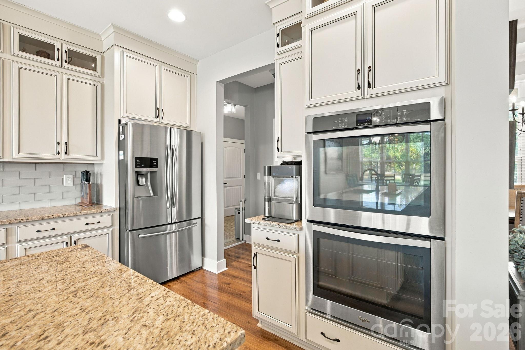 Single Family Residence at 2870 Bradshaw Road, Mooresville, photo 27 of 45