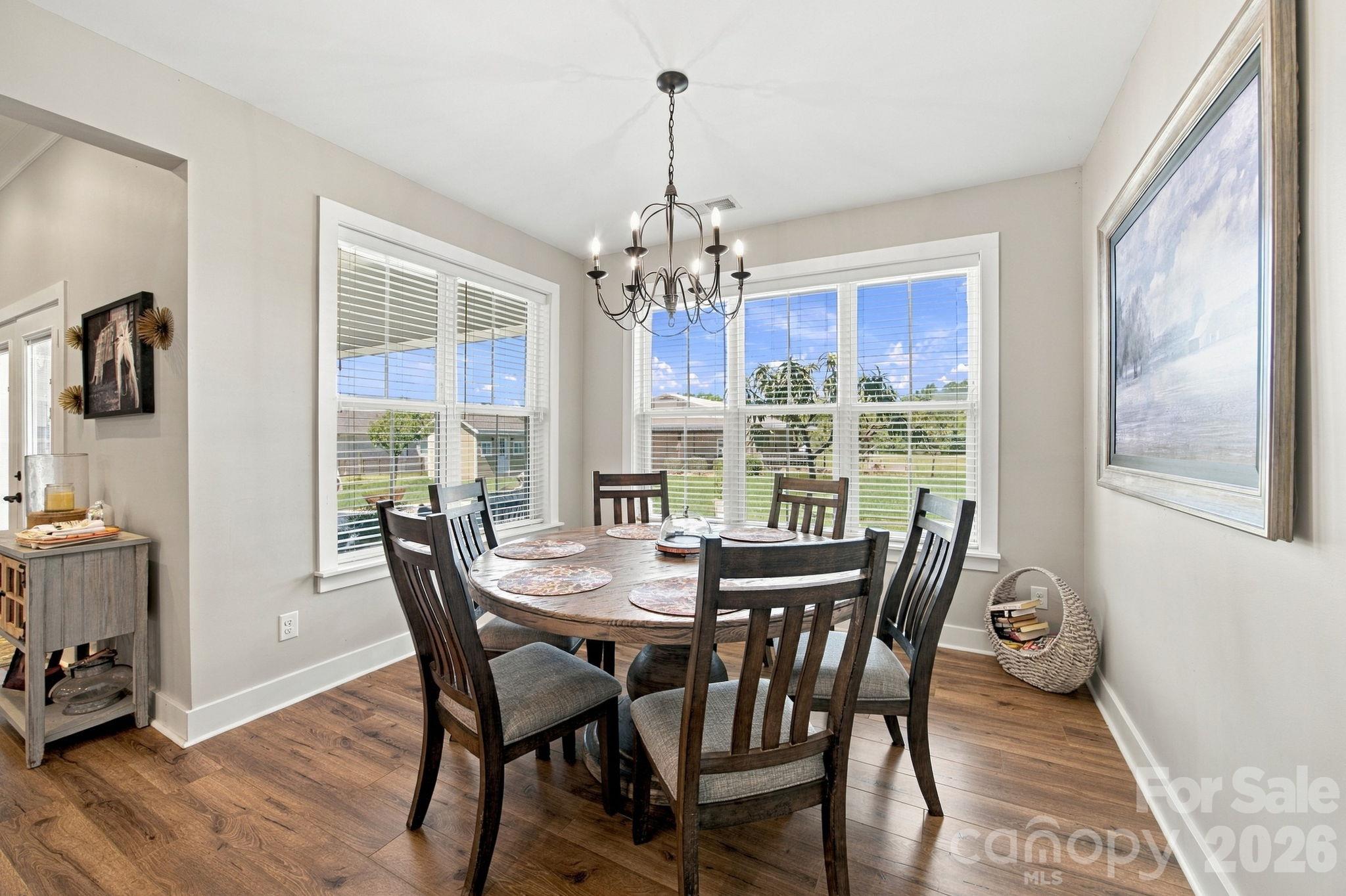 Single Family Residence at 2870 Bradshaw Road, Mooresville, photo 30 of 45