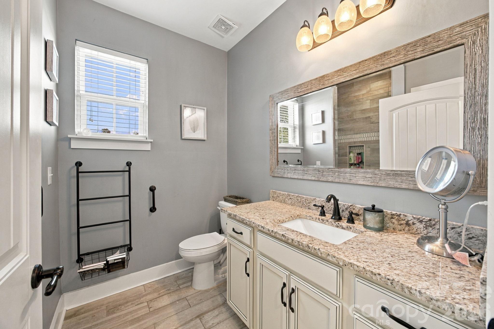 Single Family Residence at 2870 Bradshaw Road, Mooresville, photo 32 of 45
