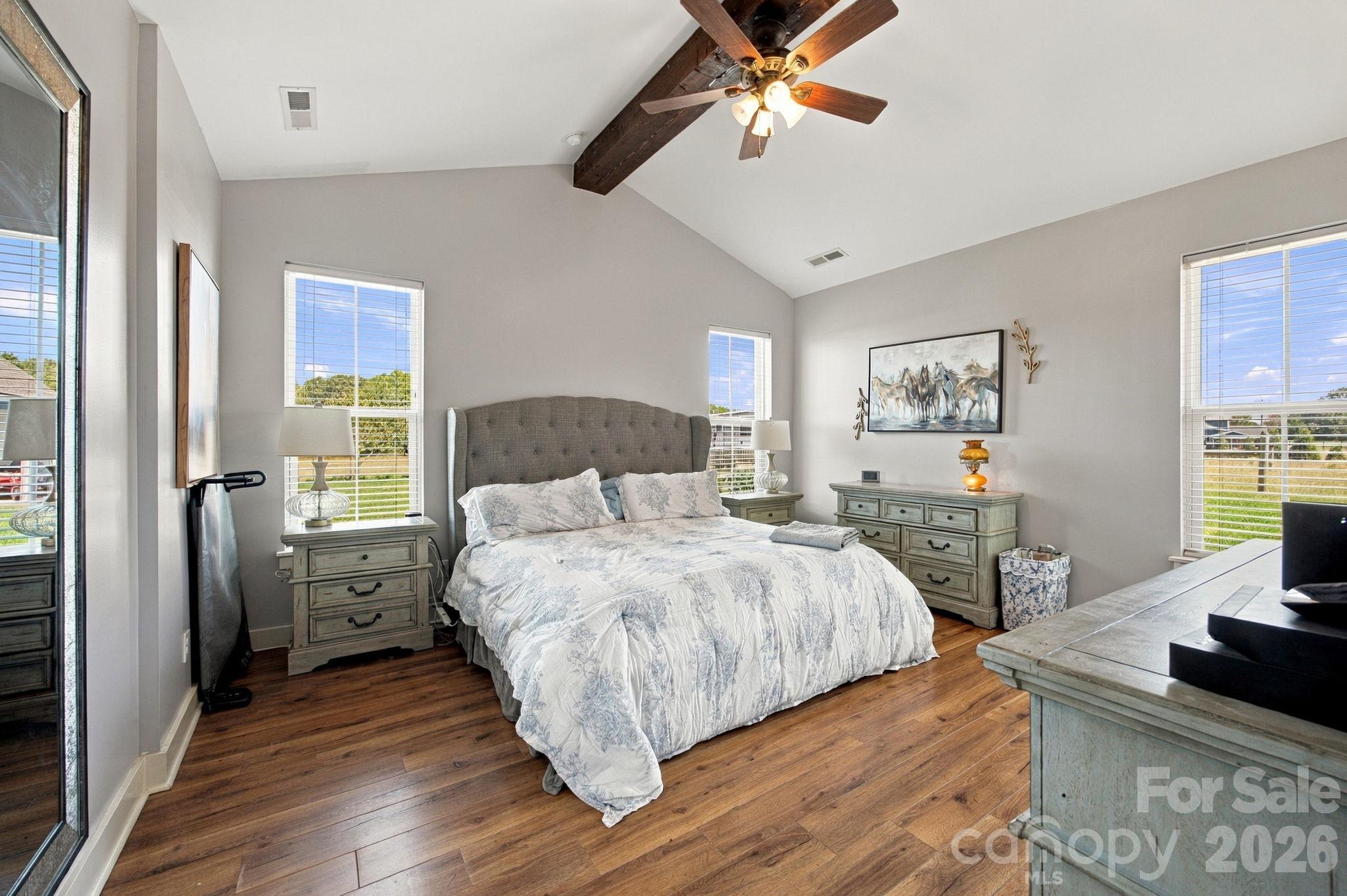 Single Family Residence at 2870 Bradshaw Road, Mooresville, photo 37 of 45