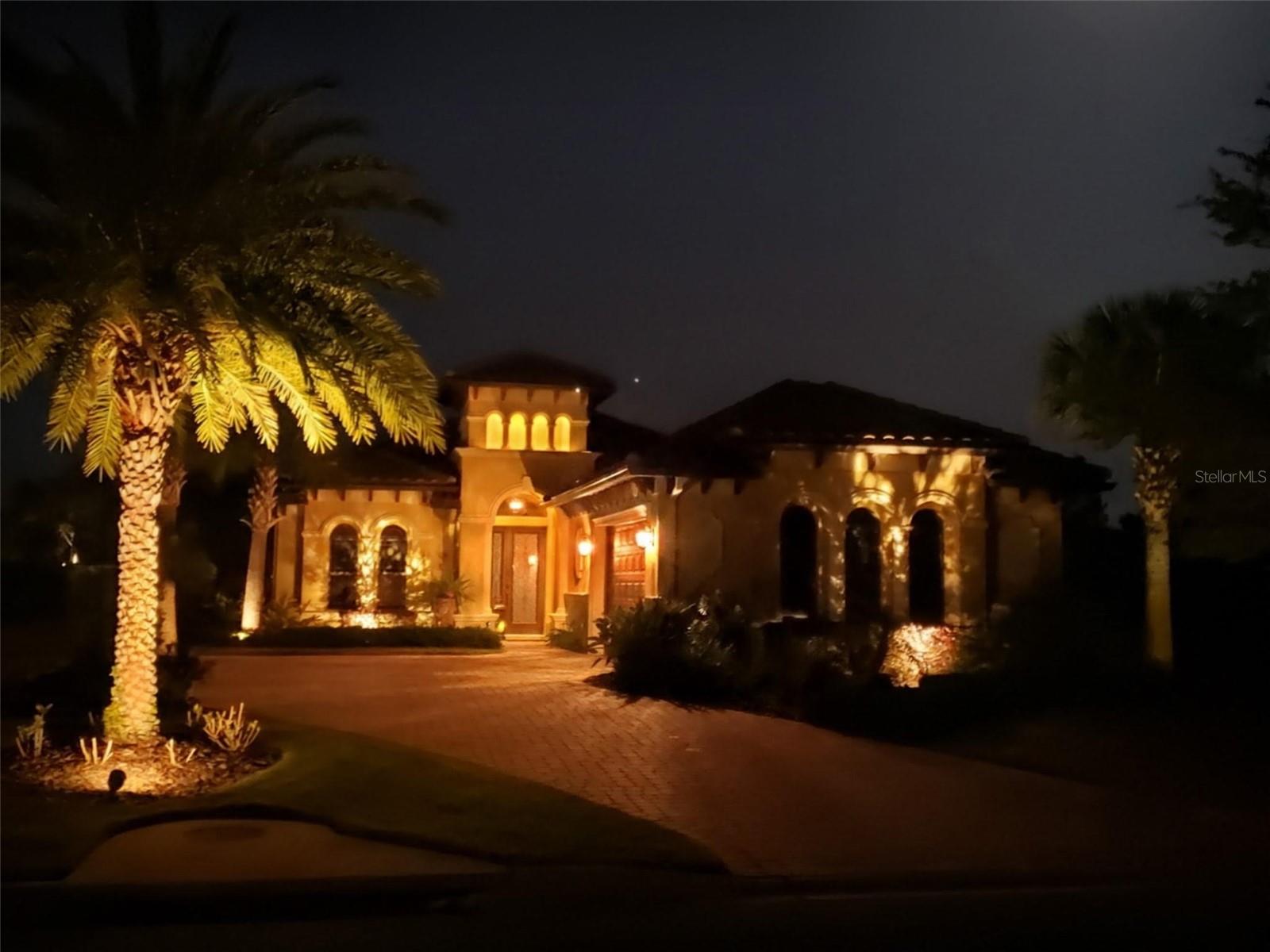 Twilight - 341 HIBISCUS WAY, PALM COAST