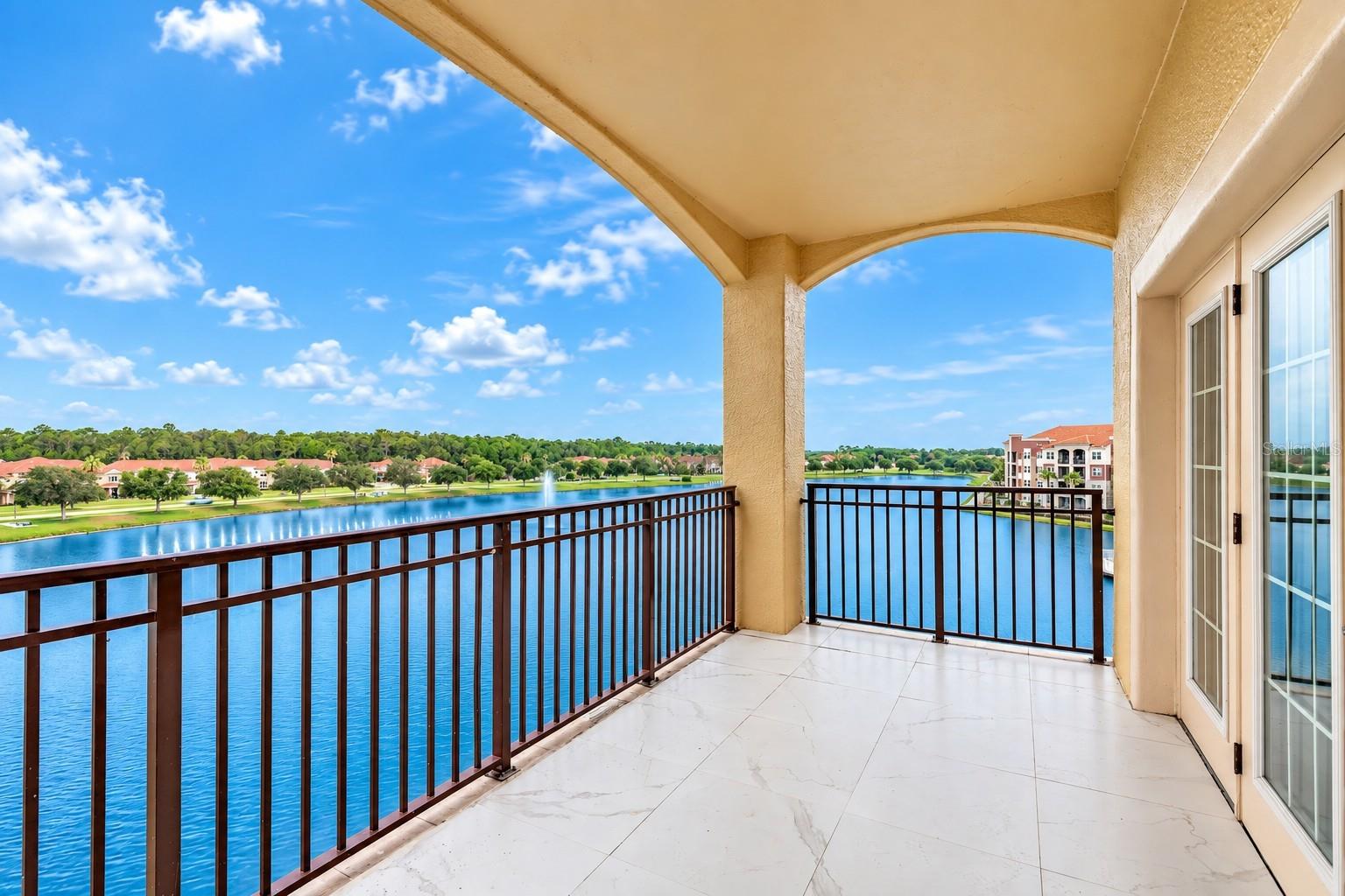 Condominium at 424 LUNA BELLA LN #416C, NEW SMYRNA BEACH, photo 26 of 27