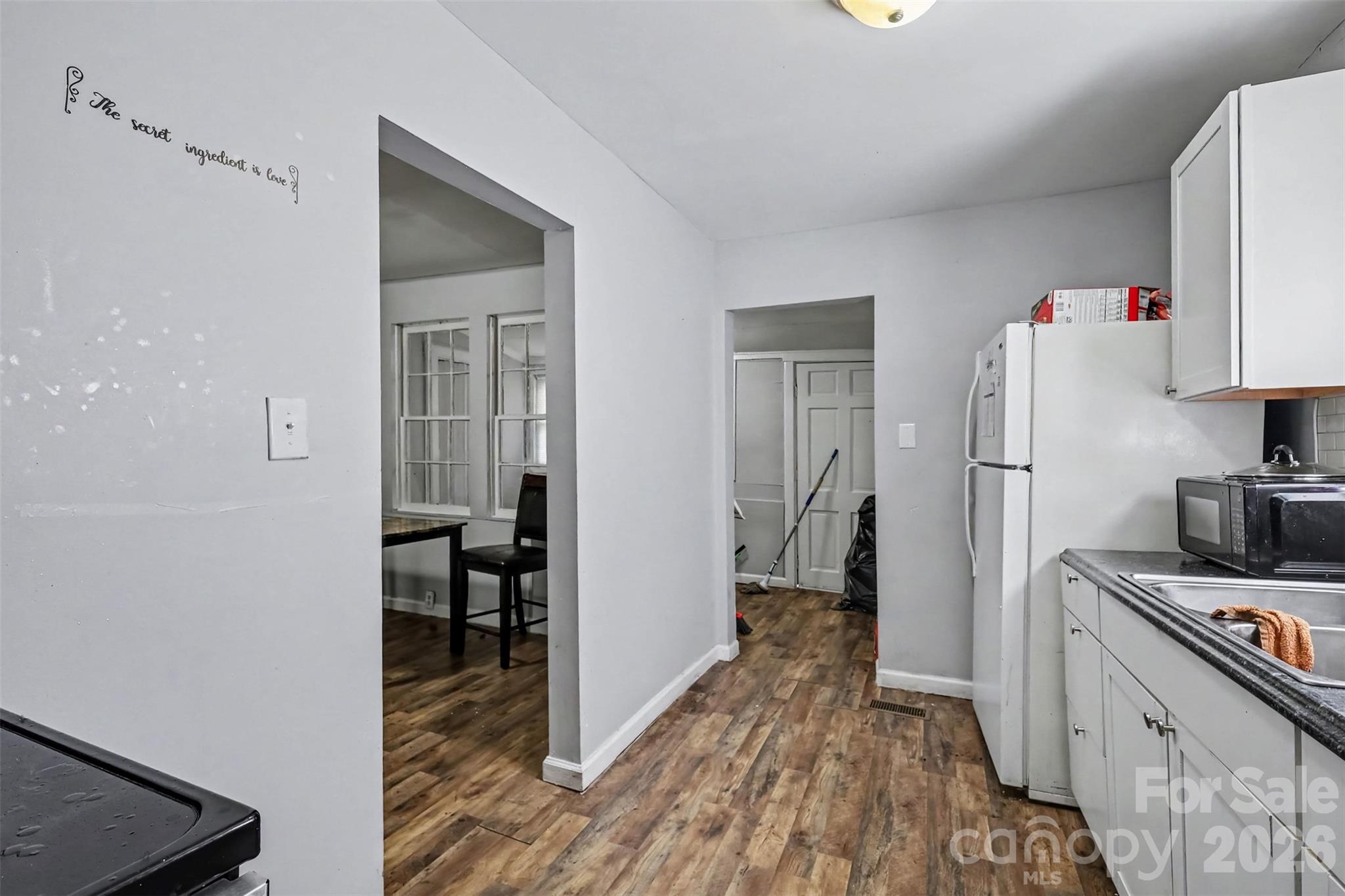 Single Family Residence at 1013 Martin Avenue, Rock Hill, photo 6 of 9