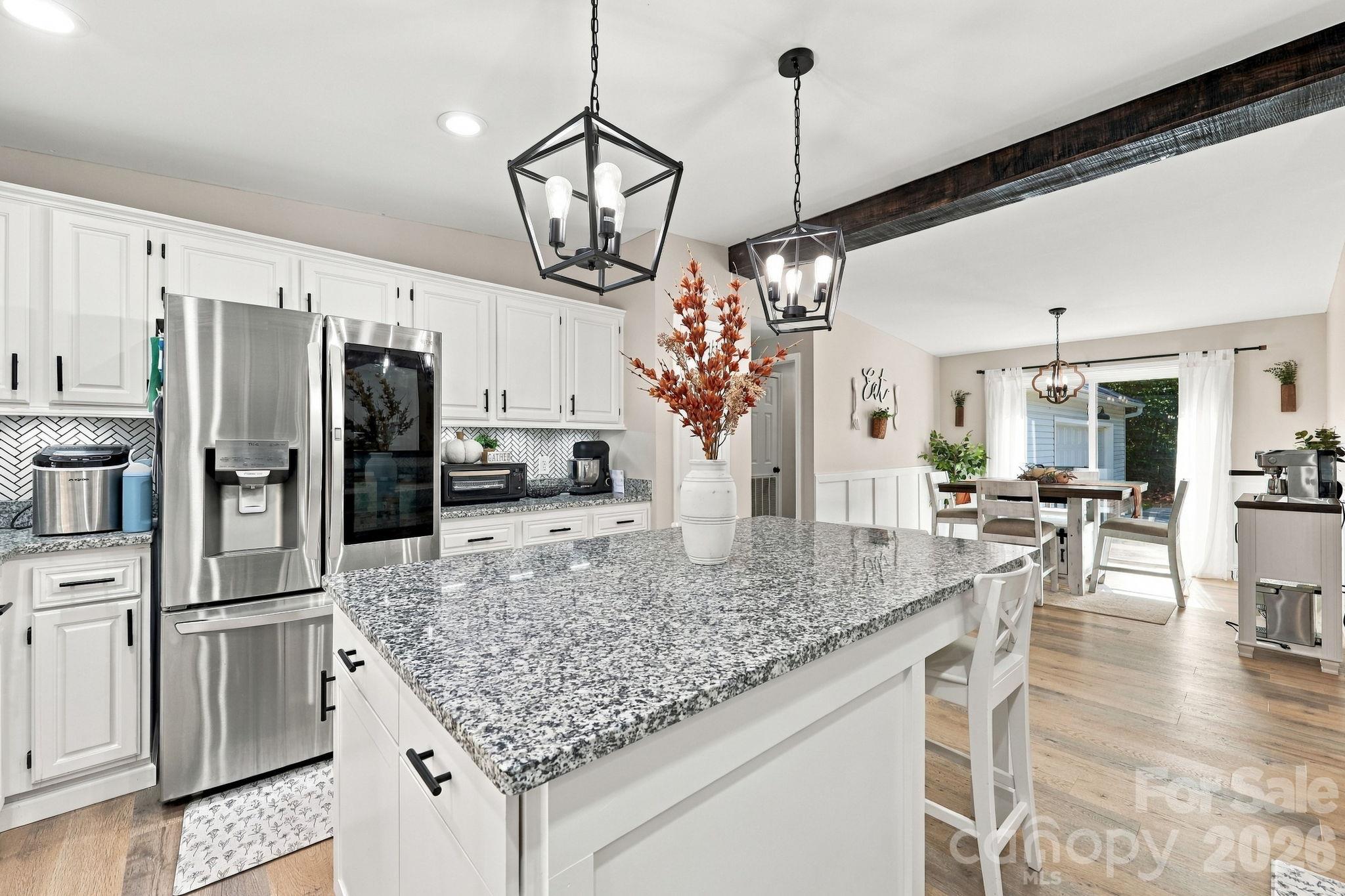 Single Family Residence at 499 Sandy Creek Lane, Lexington, photo 5 of 45