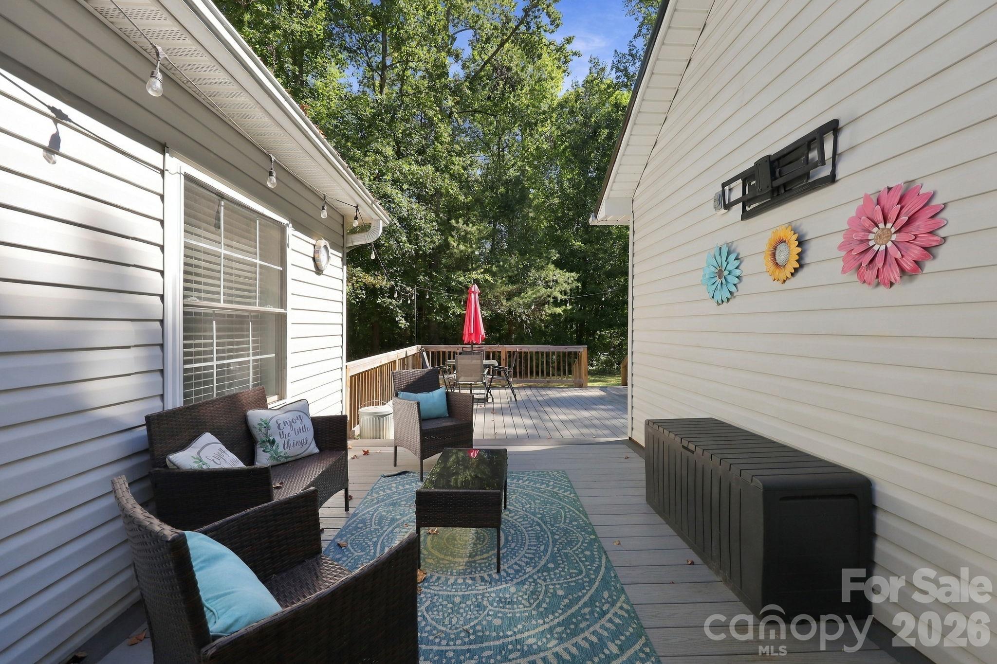 Single Family Residence at 499 Sandy Creek Lane, Lexington, photo 36 of 45