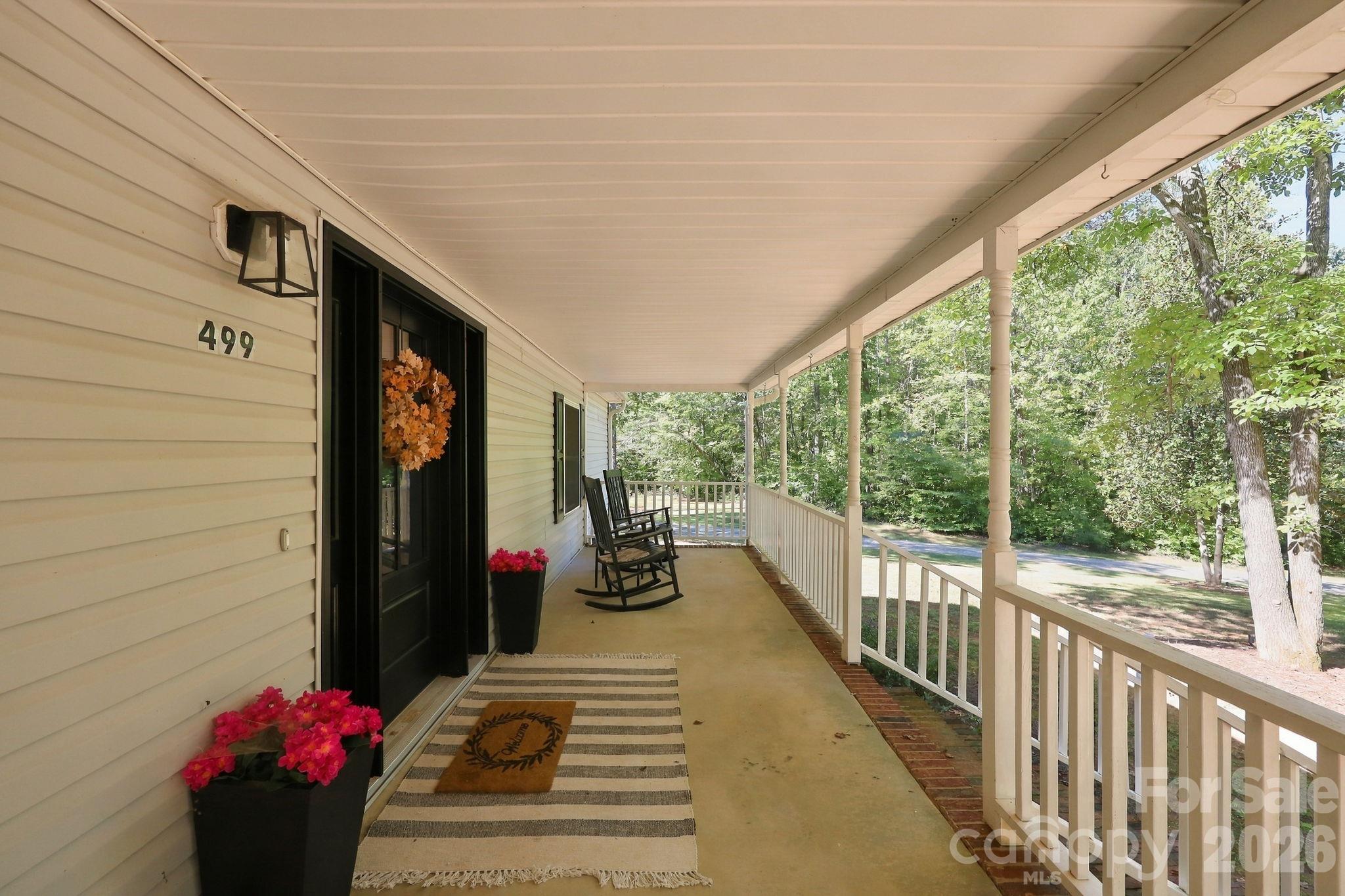Single Family Residence at 499 Sandy Creek Lane, Lexington, photo 38 of 45