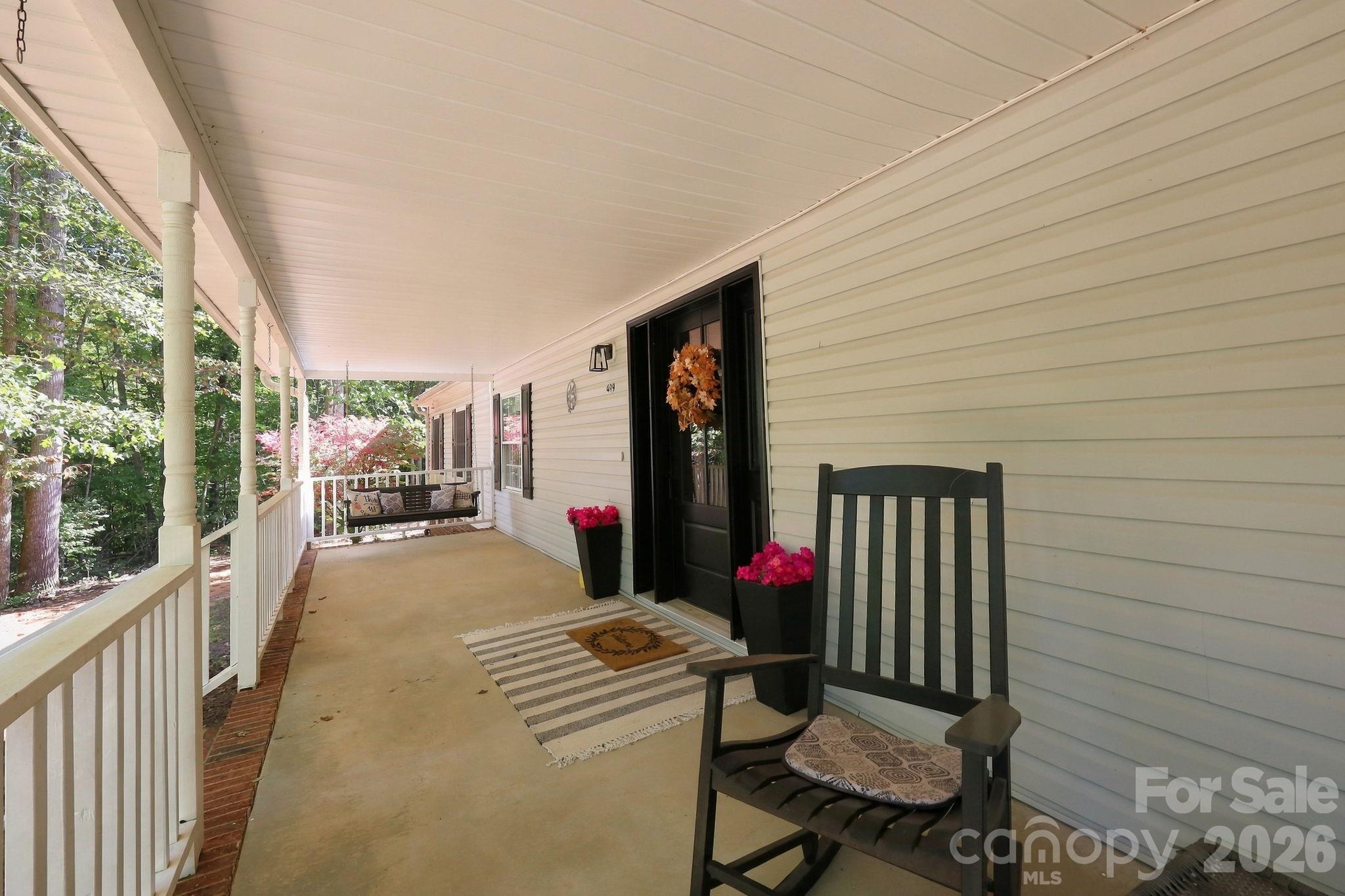 Single Family Residence at 499 Sandy Creek Lane, Lexington, photo 39 of 45