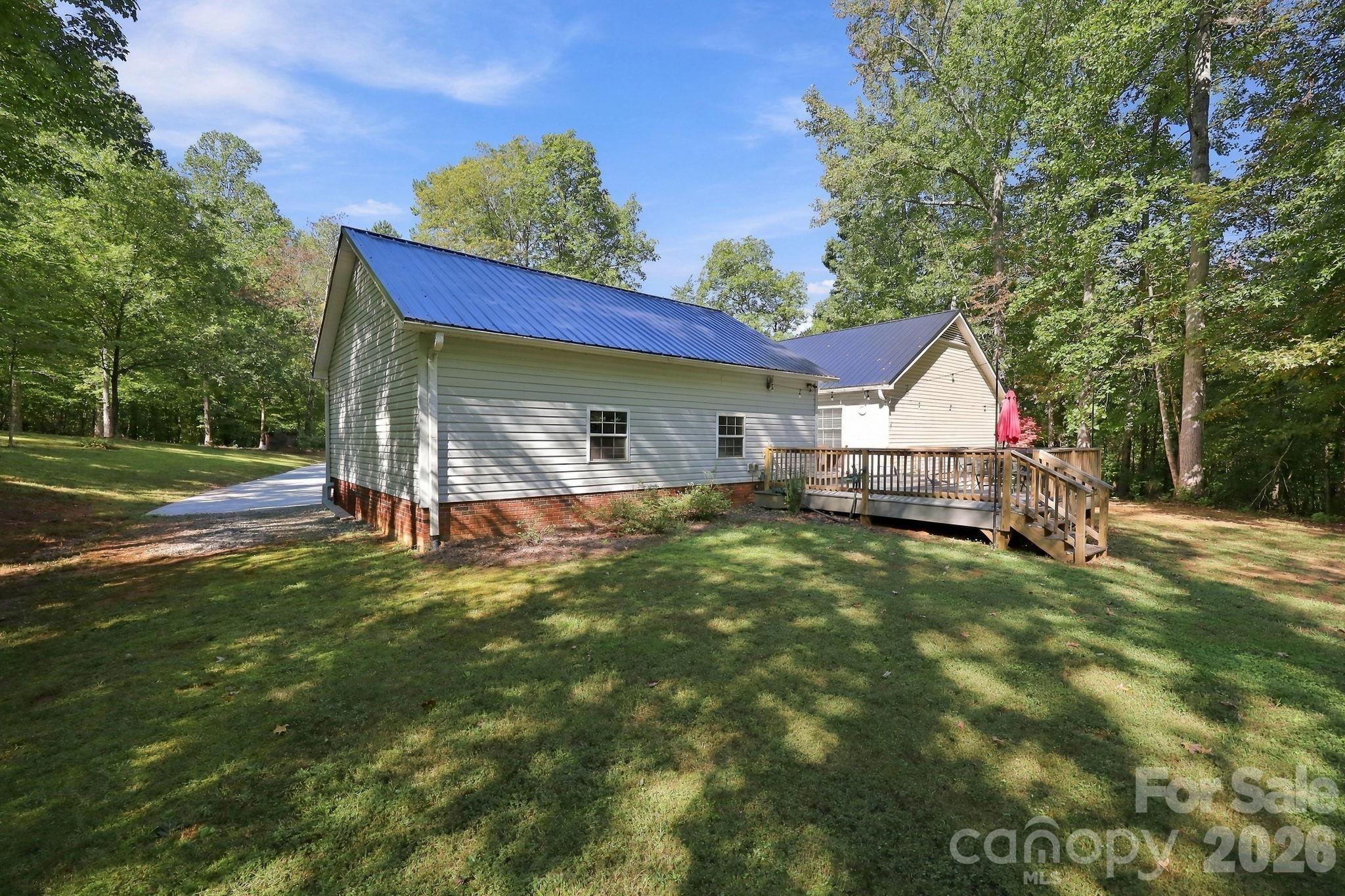 Single Family Residence at 499 Sandy Creek Lane, Lexington, photo 40 of 45
