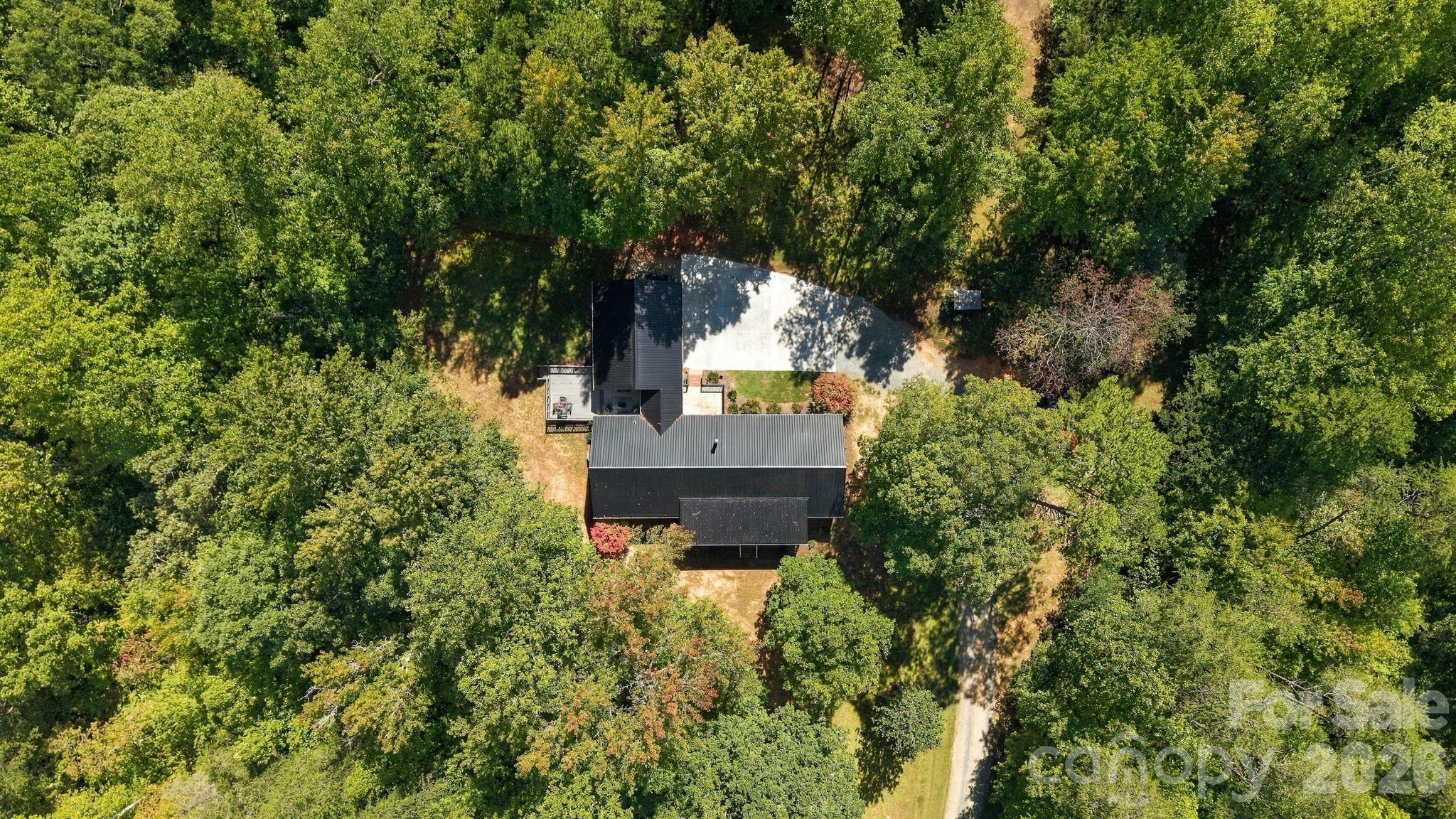 Single Family Residence at 499 Sandy Creek Lane, Lexington, photo 43 of 45