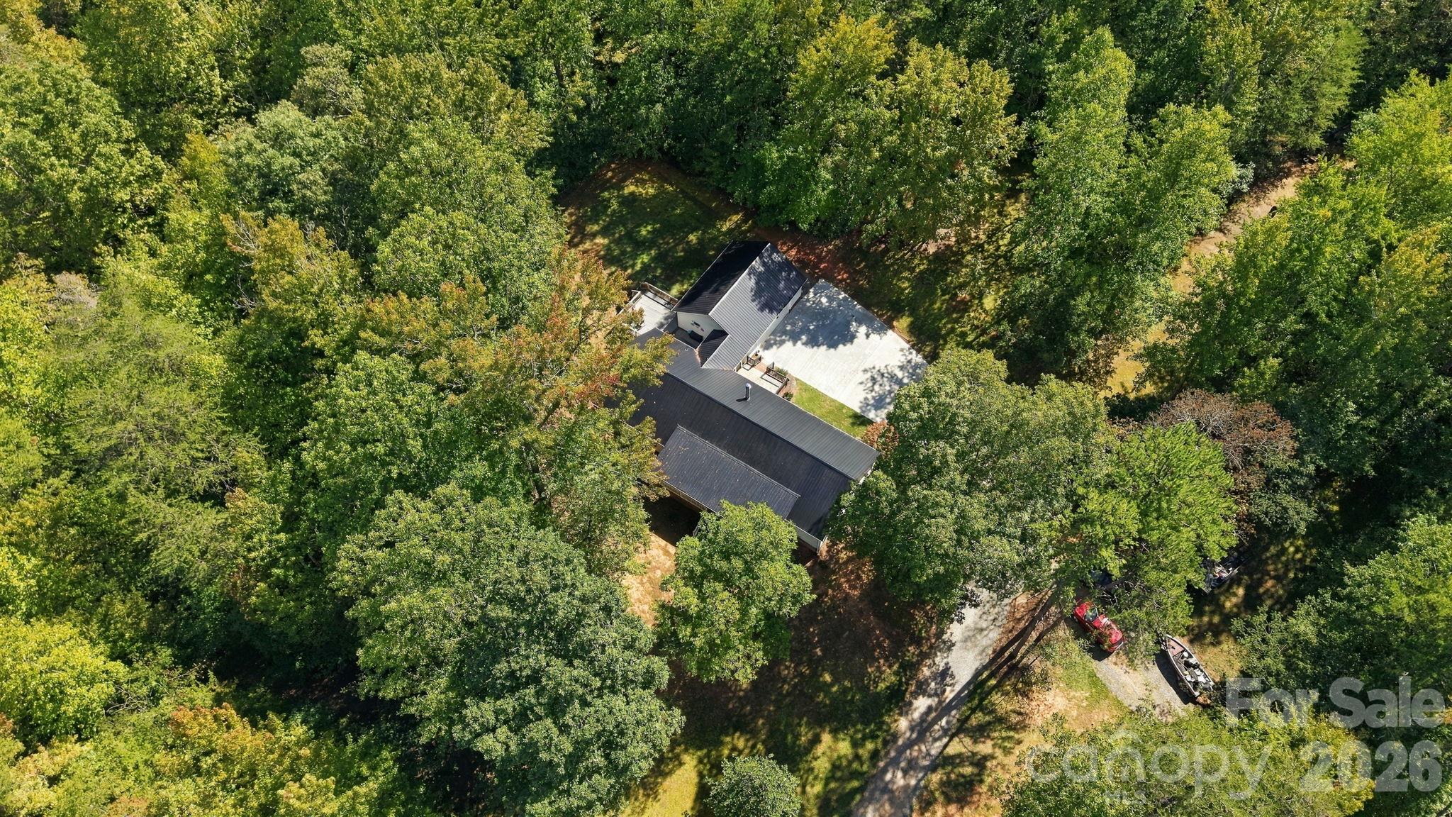 Single Family Residence at 499 Sandy Creek Lane, Lexington, photo 45 of 45