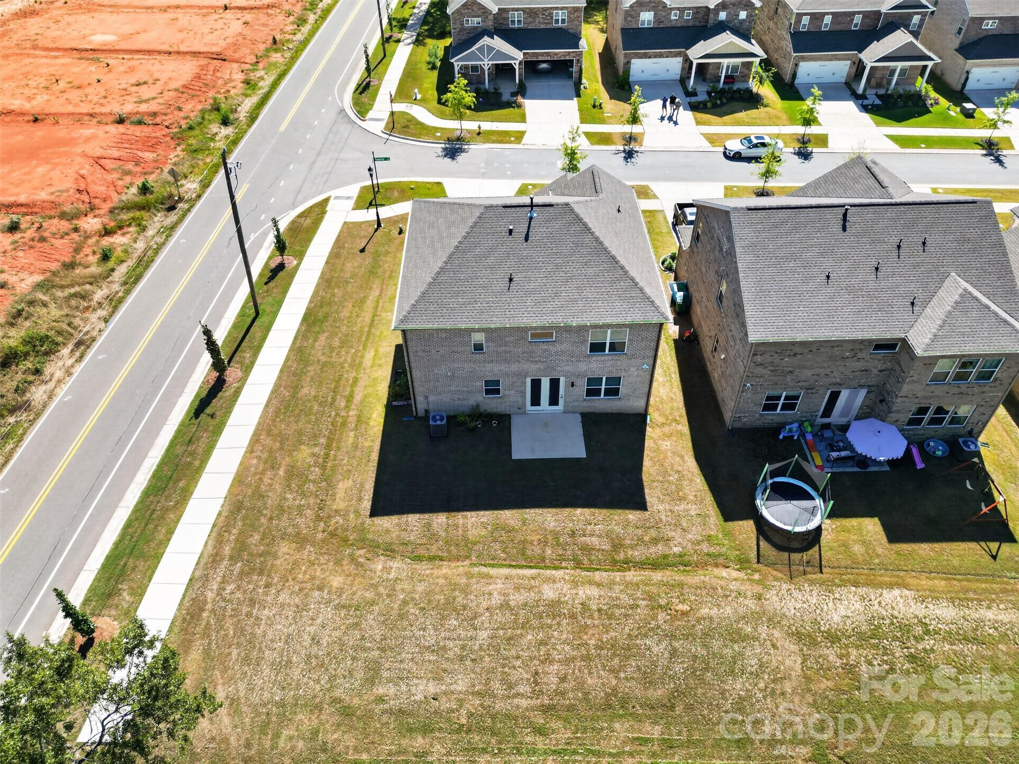 Single Family Residence at 5002 Kinsbridge Drive, Mint Hill, photo 29 of 34
