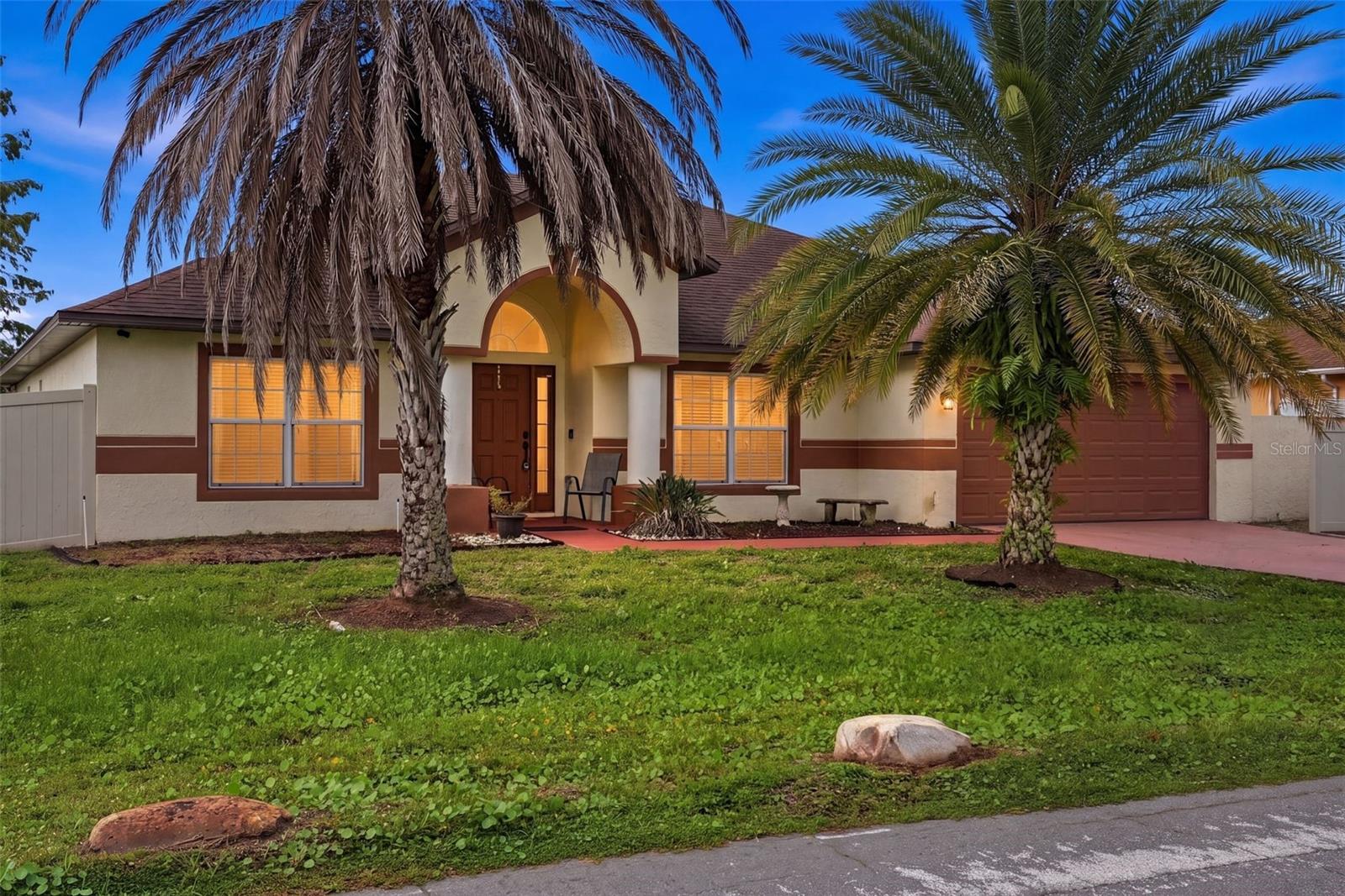 319 MARQUEE DR