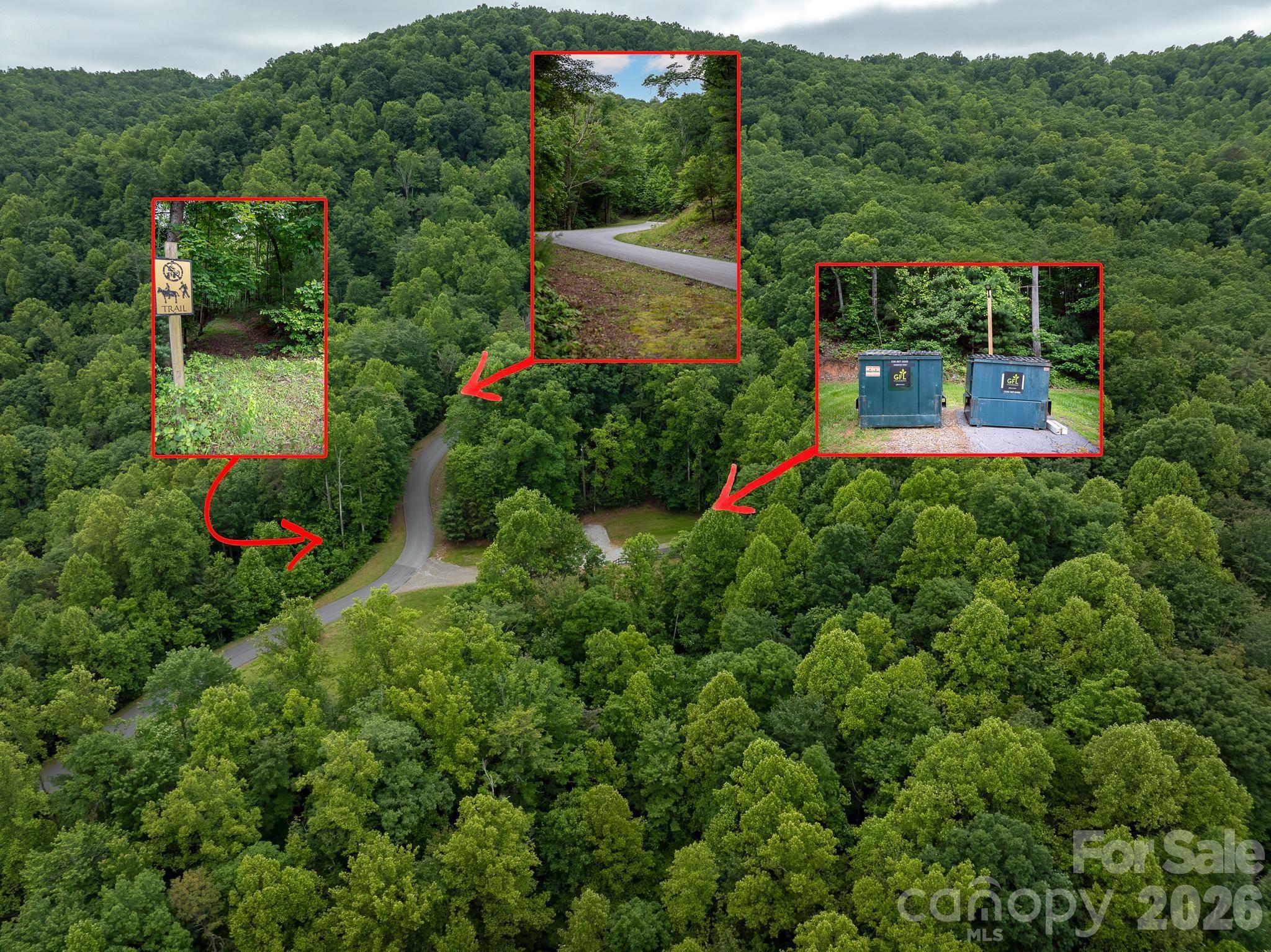 Acreage at 0000 Wheel Team Trail, McGrady, photo 14 of 48