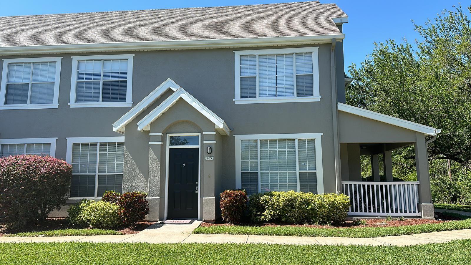 9149 LEE VISTA BLVD #405