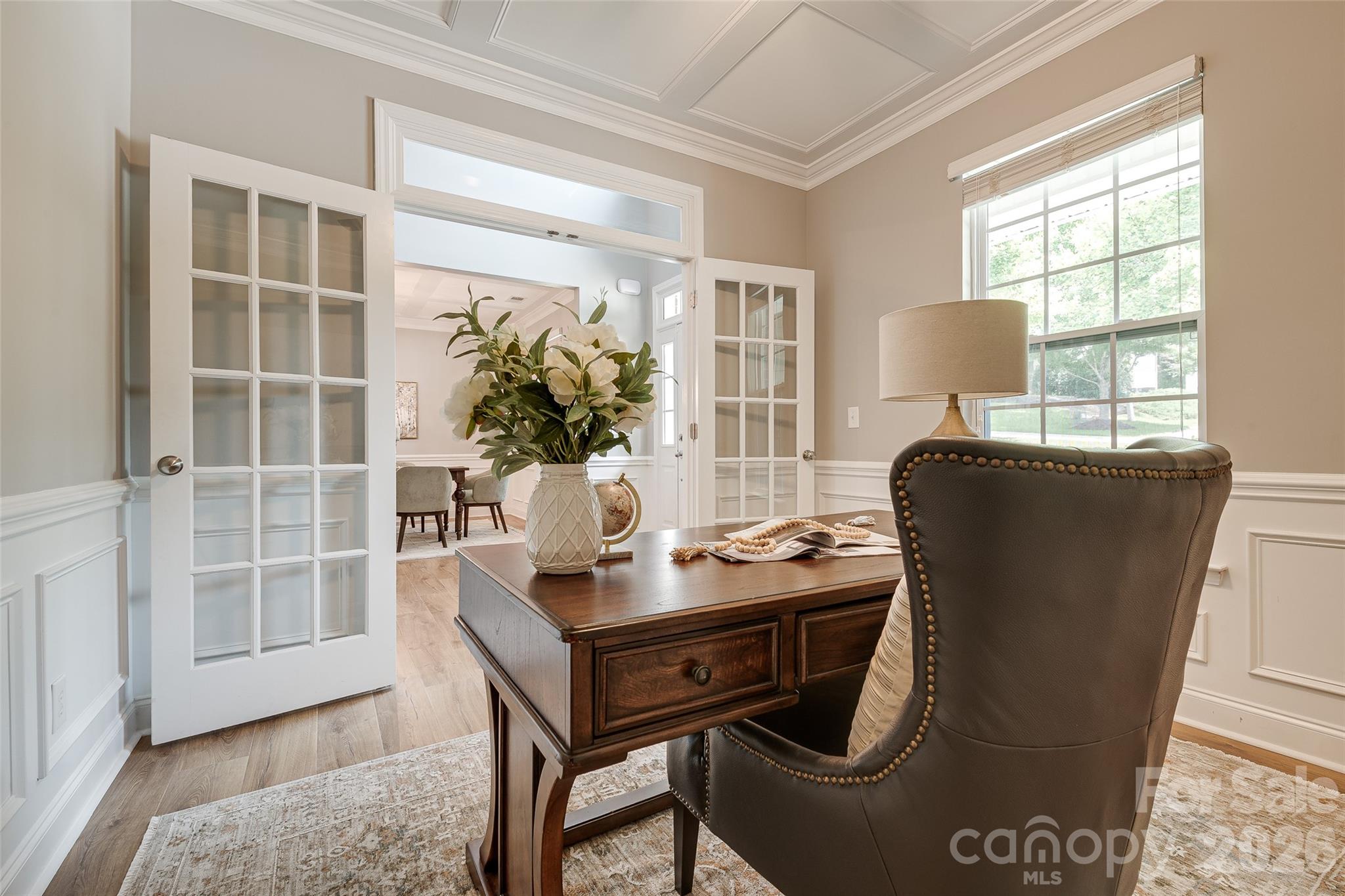 Home Office - 576 Becker Avenue, Fort Mill