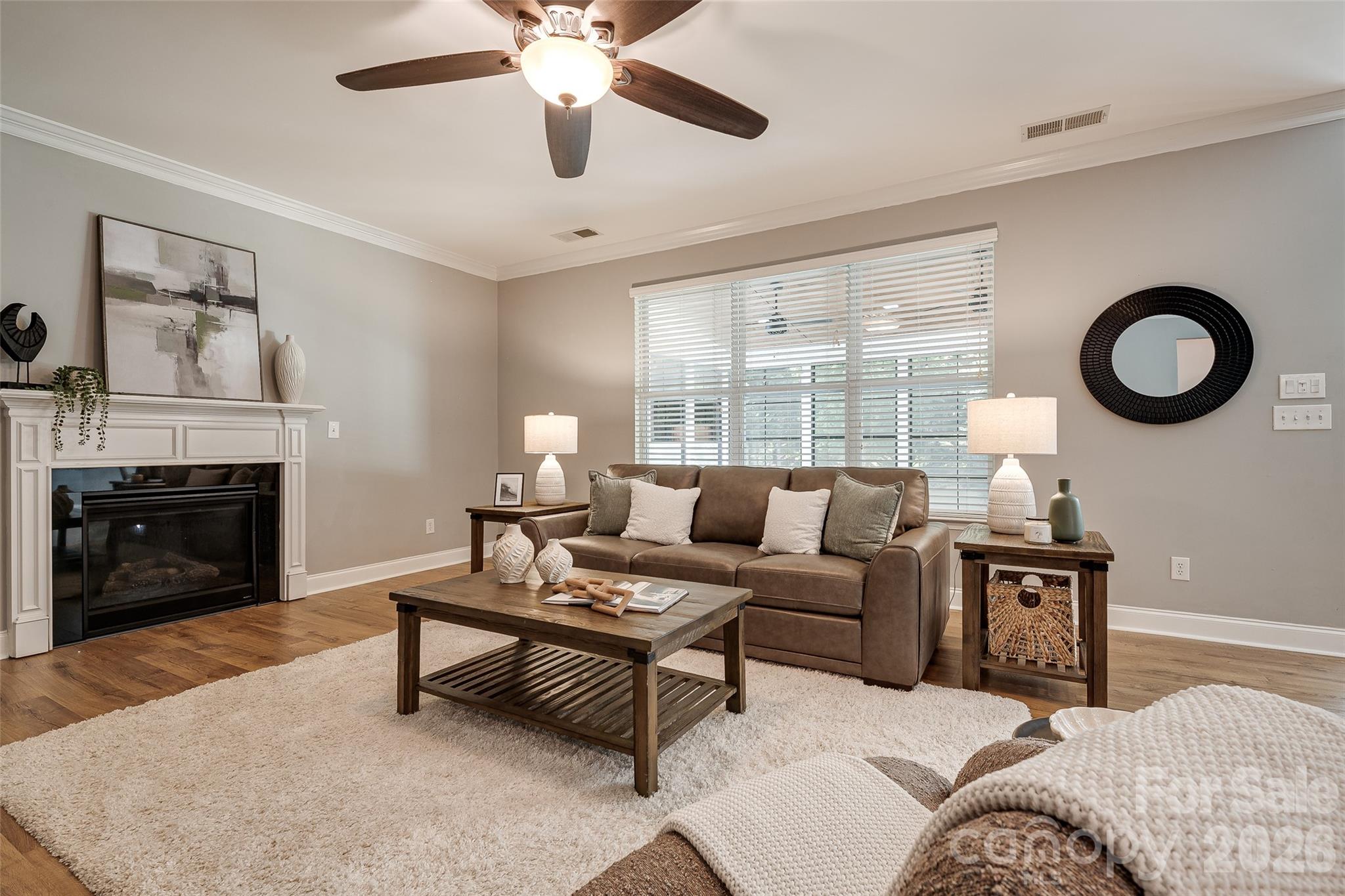 Great Room - 576 Becker Avenue, Fort Mill