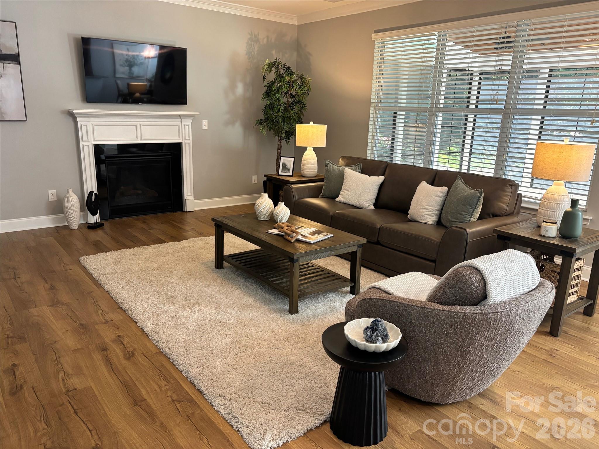 Great Room - 576 Becker Avenue, Fort Mill
