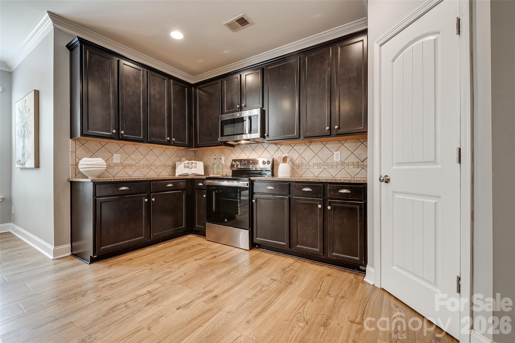 Kitchen - 576 Becker Avenue, Fort Mill