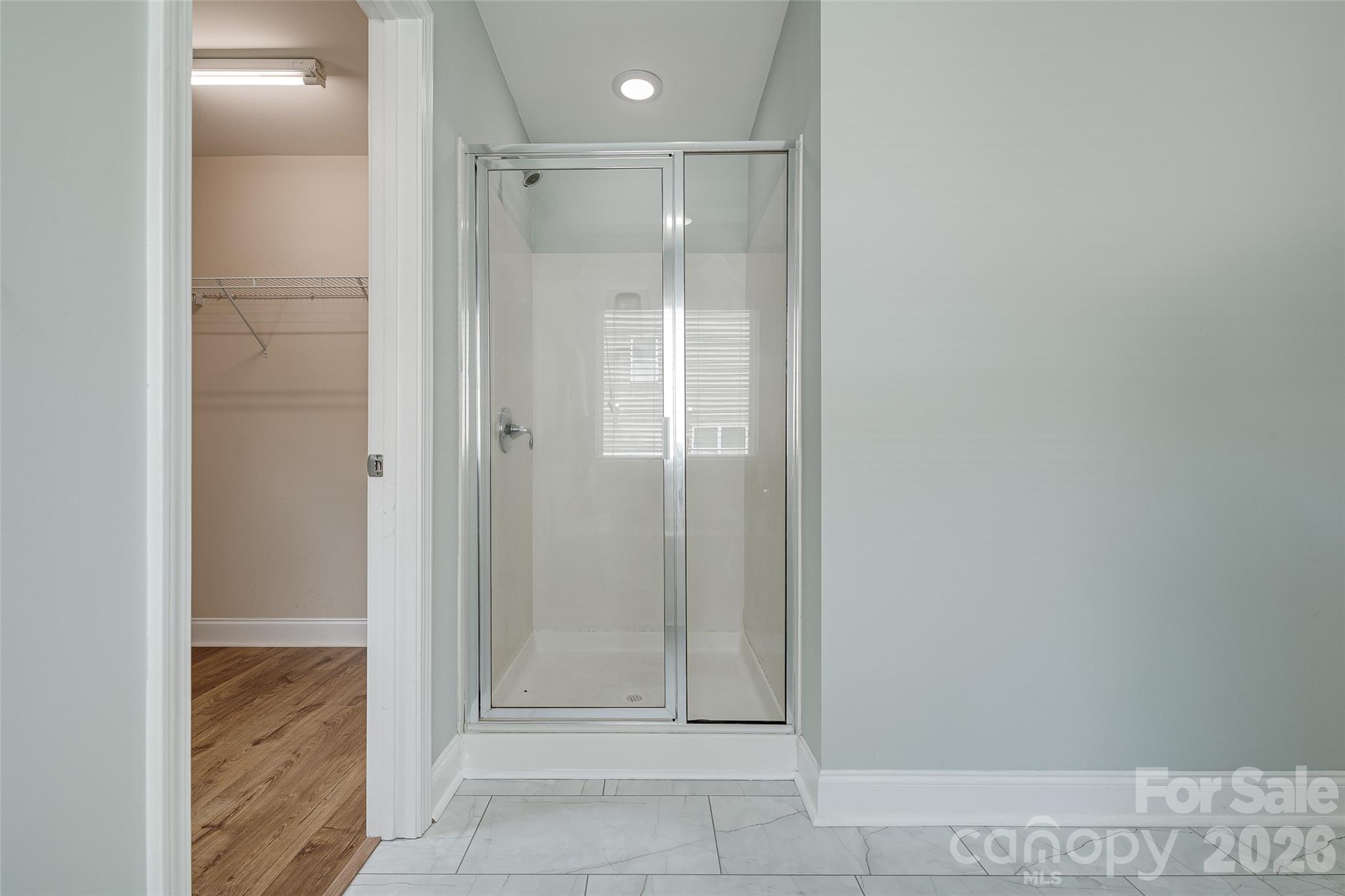 Primary Bath - 576 Becker Avenue, Fort Mill