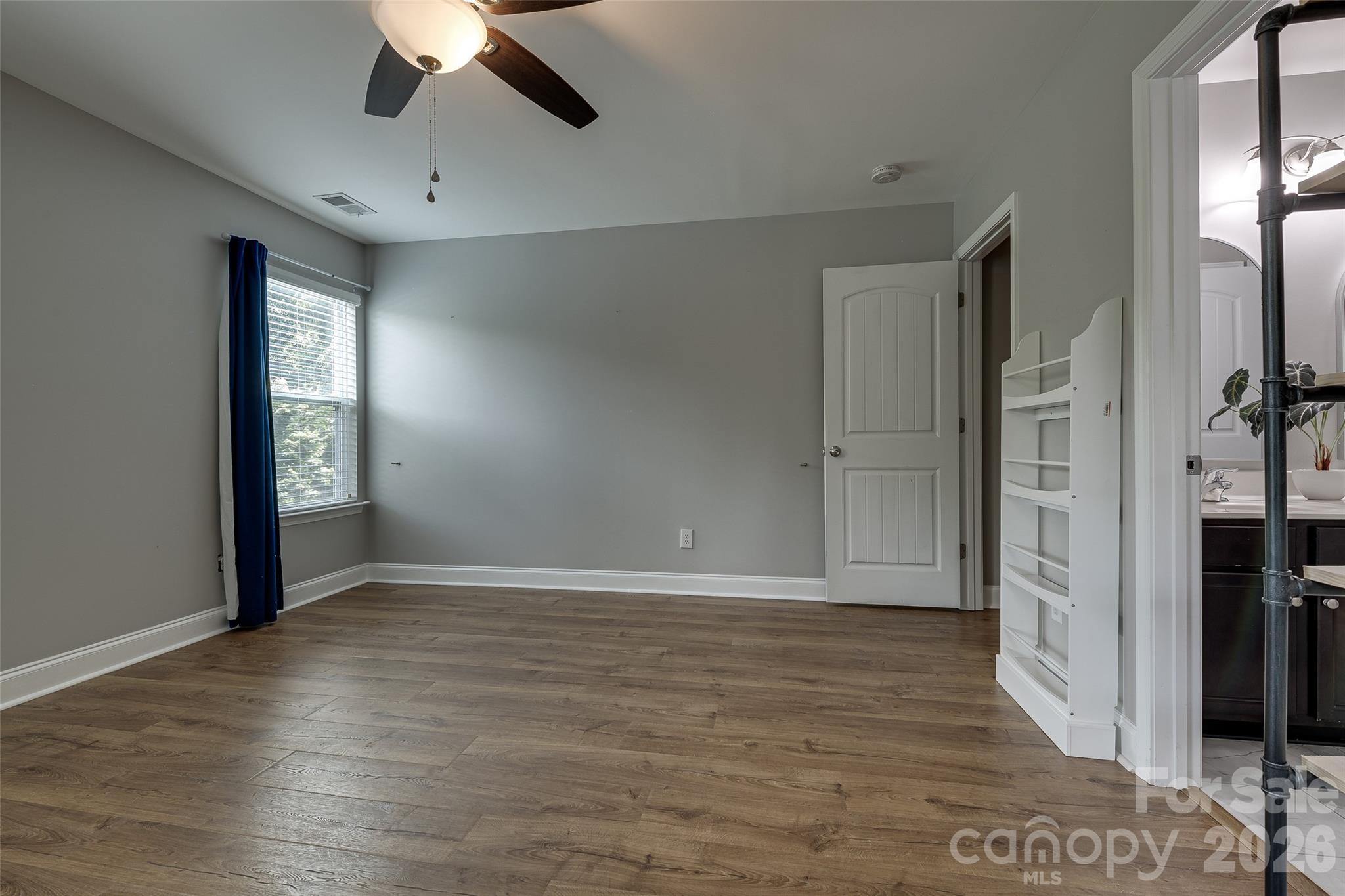Bedroom #2 and Jack/Jill Bath - 576 Becker Avenue, Fort Mill