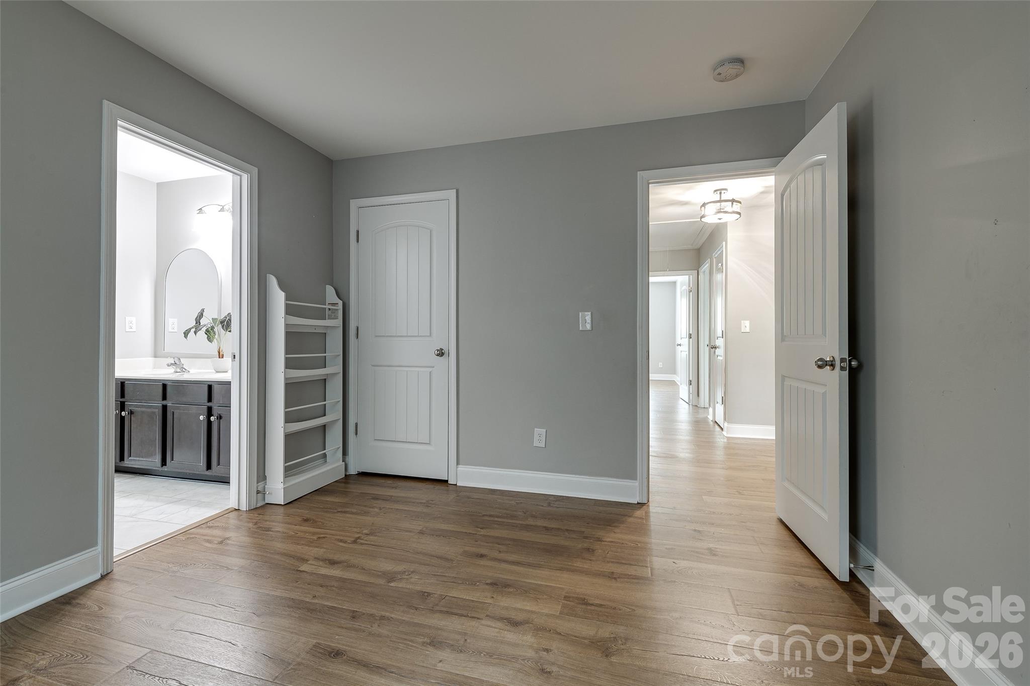 Bedroom #3 and Jack/Jill Bathroom - 576 Becker Avenue, Fort Mill