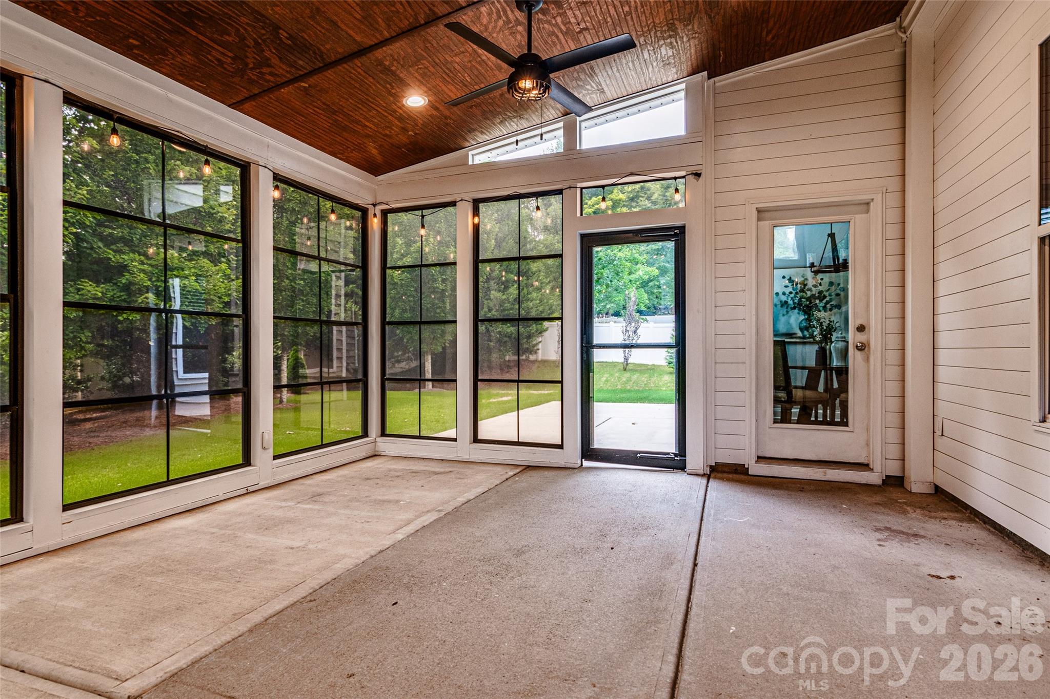 Three-Season Porch - 576 Becker Avenue, Fort Mill