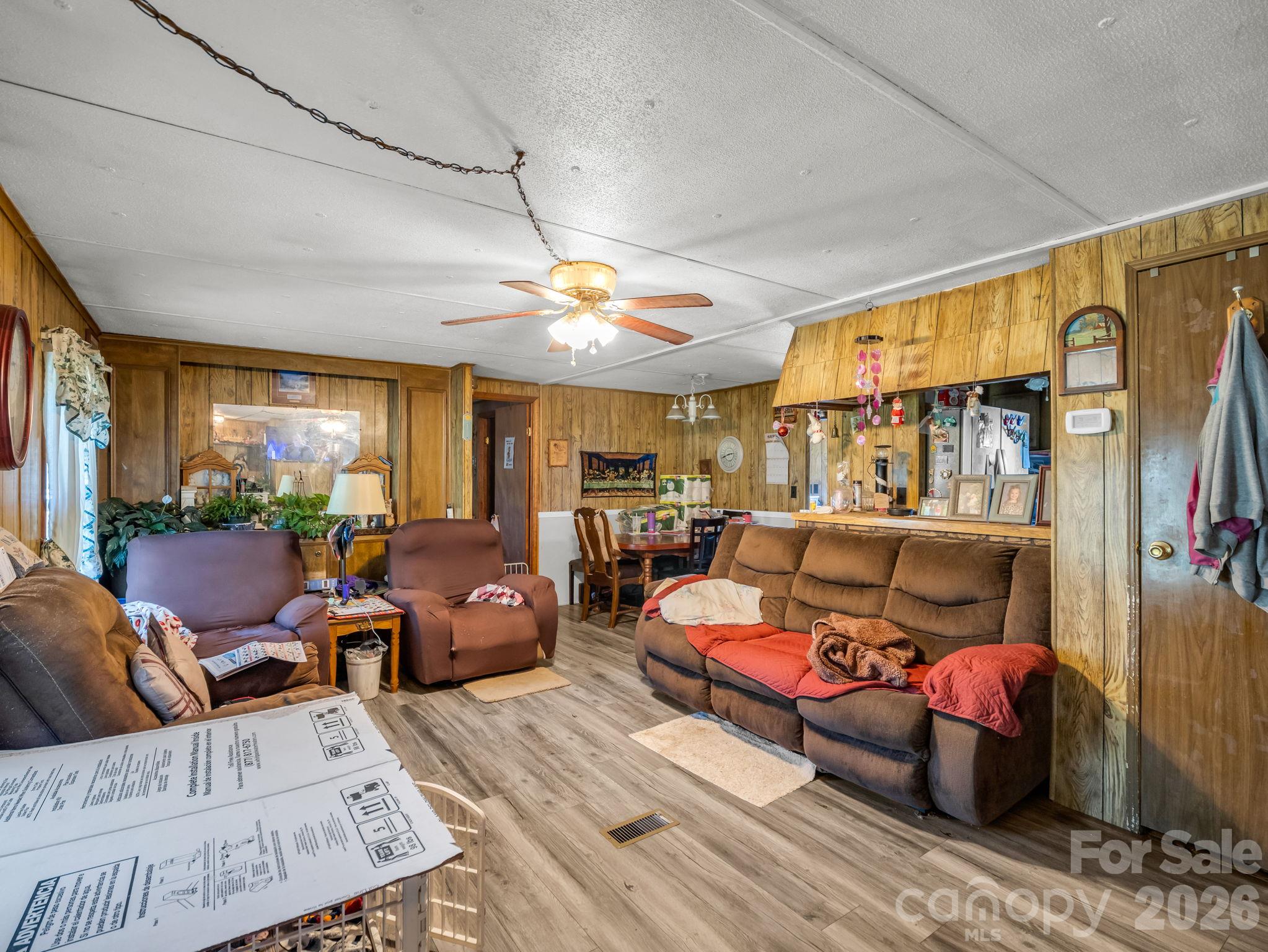 Single Family Residence at 126 Chime Lane, Forest City, photo 7 of 34