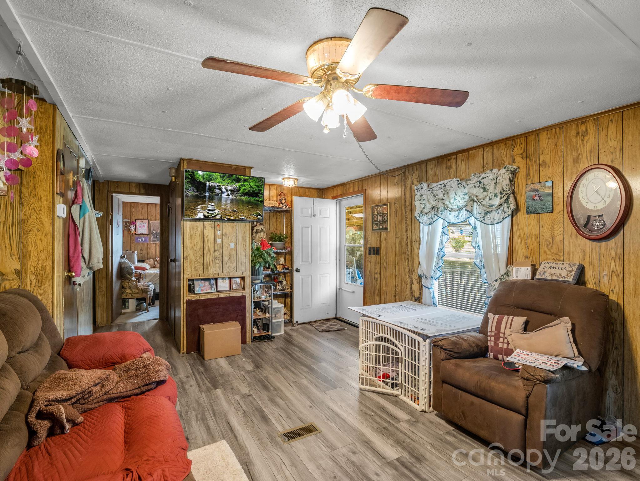 Single Family Residence at 126 Chime Lane, Forest City, photo 8 of 34