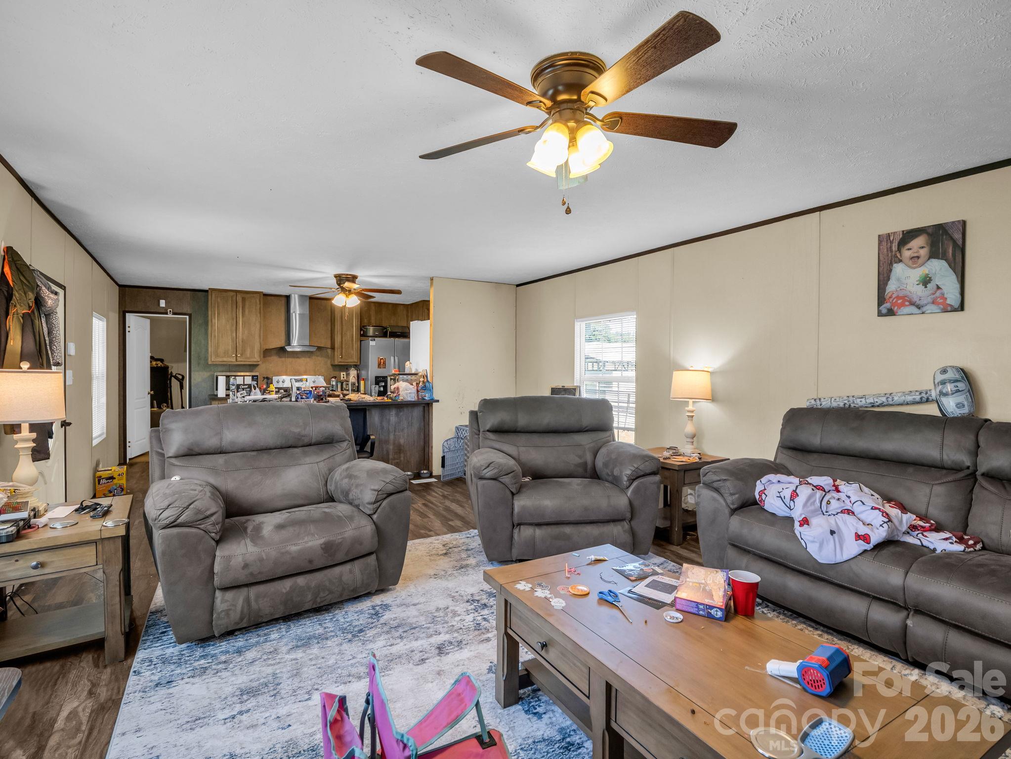 Single Family Residence at 164 Chime Lane, Forest City, photo 13 of 39