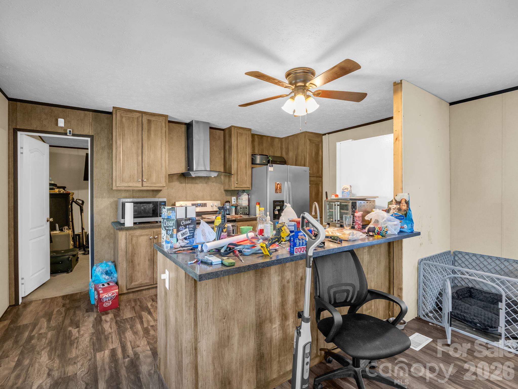 Single Family Residence at 164 Chime Lane, Forest City, photo 14 of 39