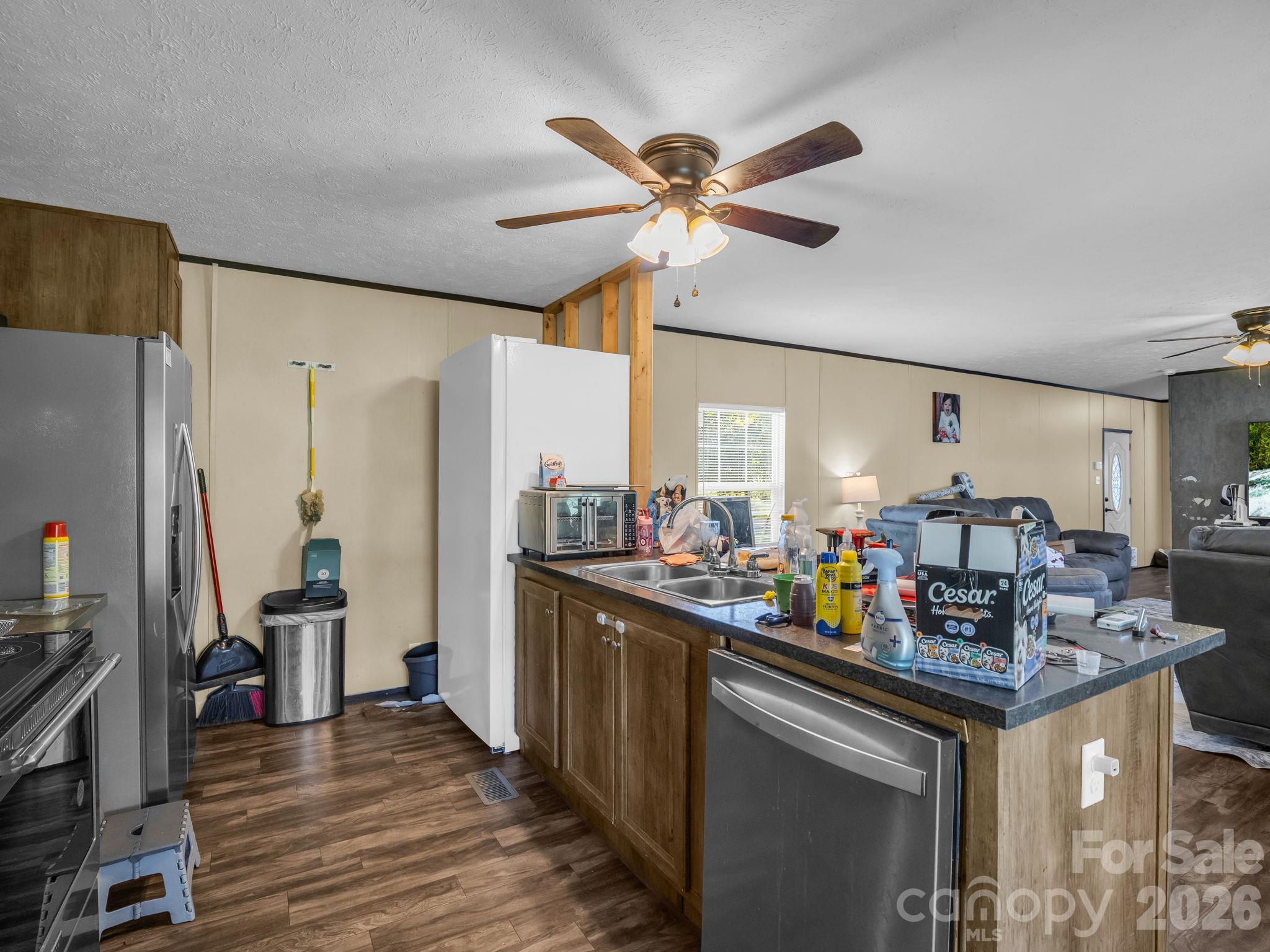 Single Family Residence at 164 Chime Lane, Forest City, photo 16 of 39