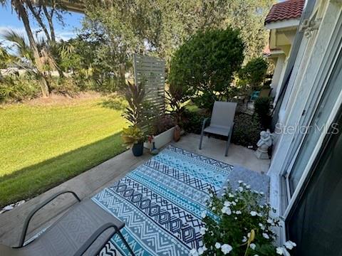 Condominium at 100 PALM HARBOR PKWY #10, PALM COAST, photo 44 of 44