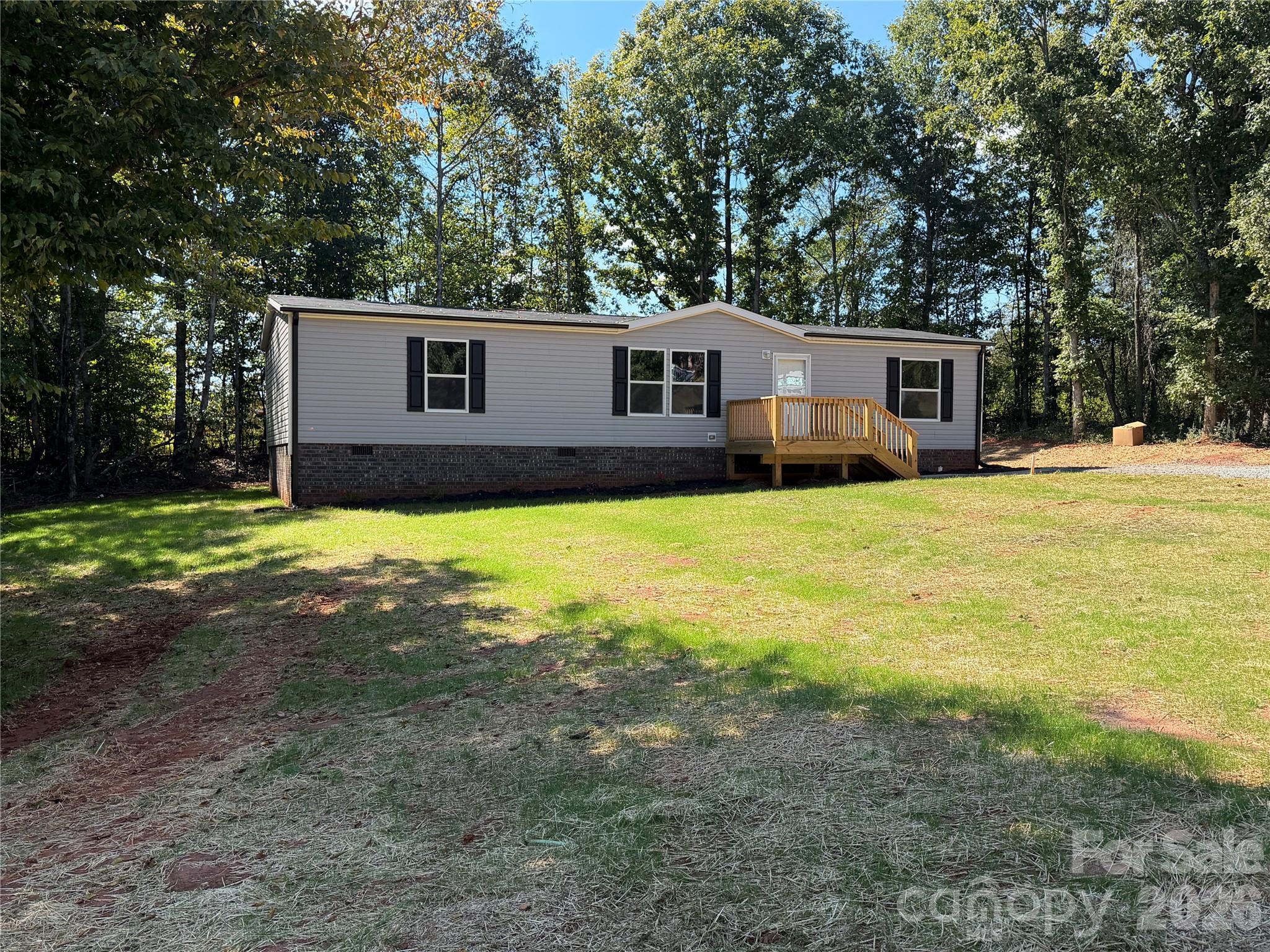Single Family Residence at 1655 Hudlow Road, Forest City, photo 28 of 33