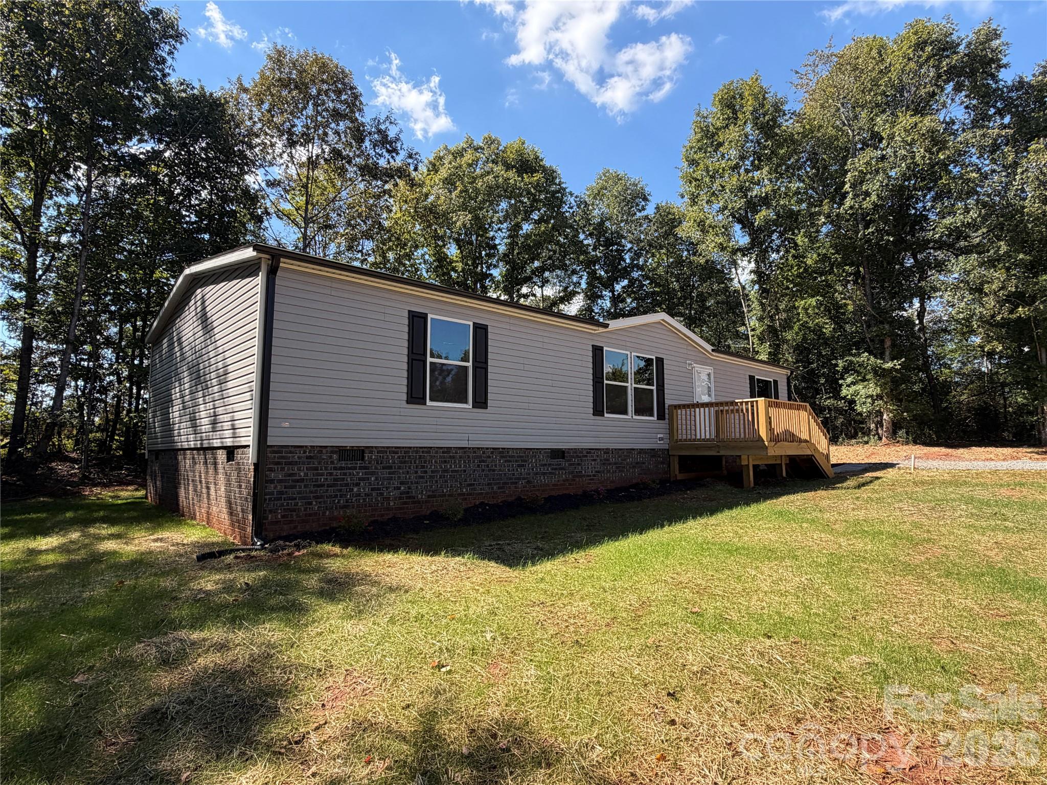Single Family Residence at 1655 Hudlow Road, Forest City, photo 29 of 33
