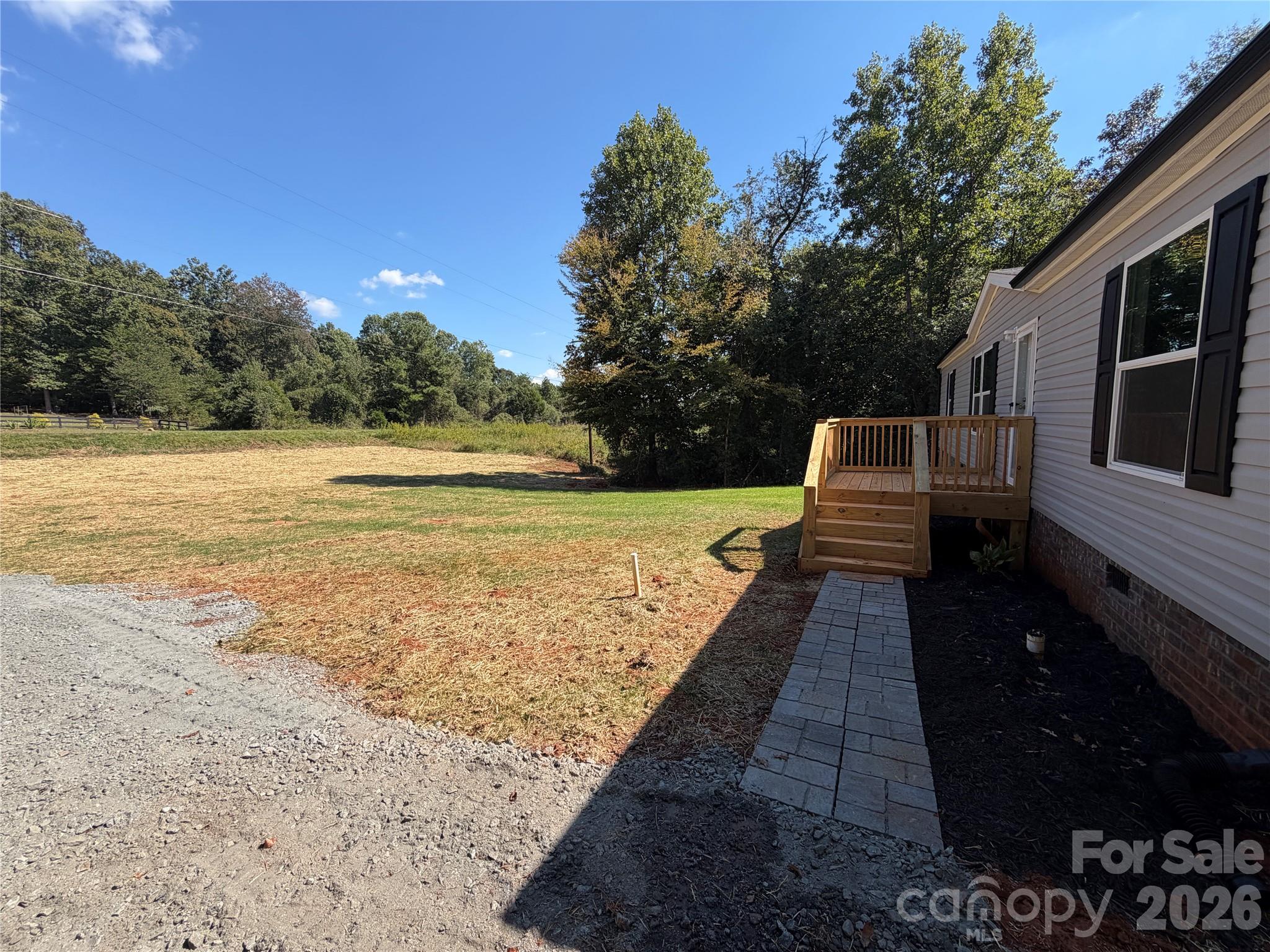 Single Family Residence at 1655 Hudlow Road, Forest City, photo 30 of 33