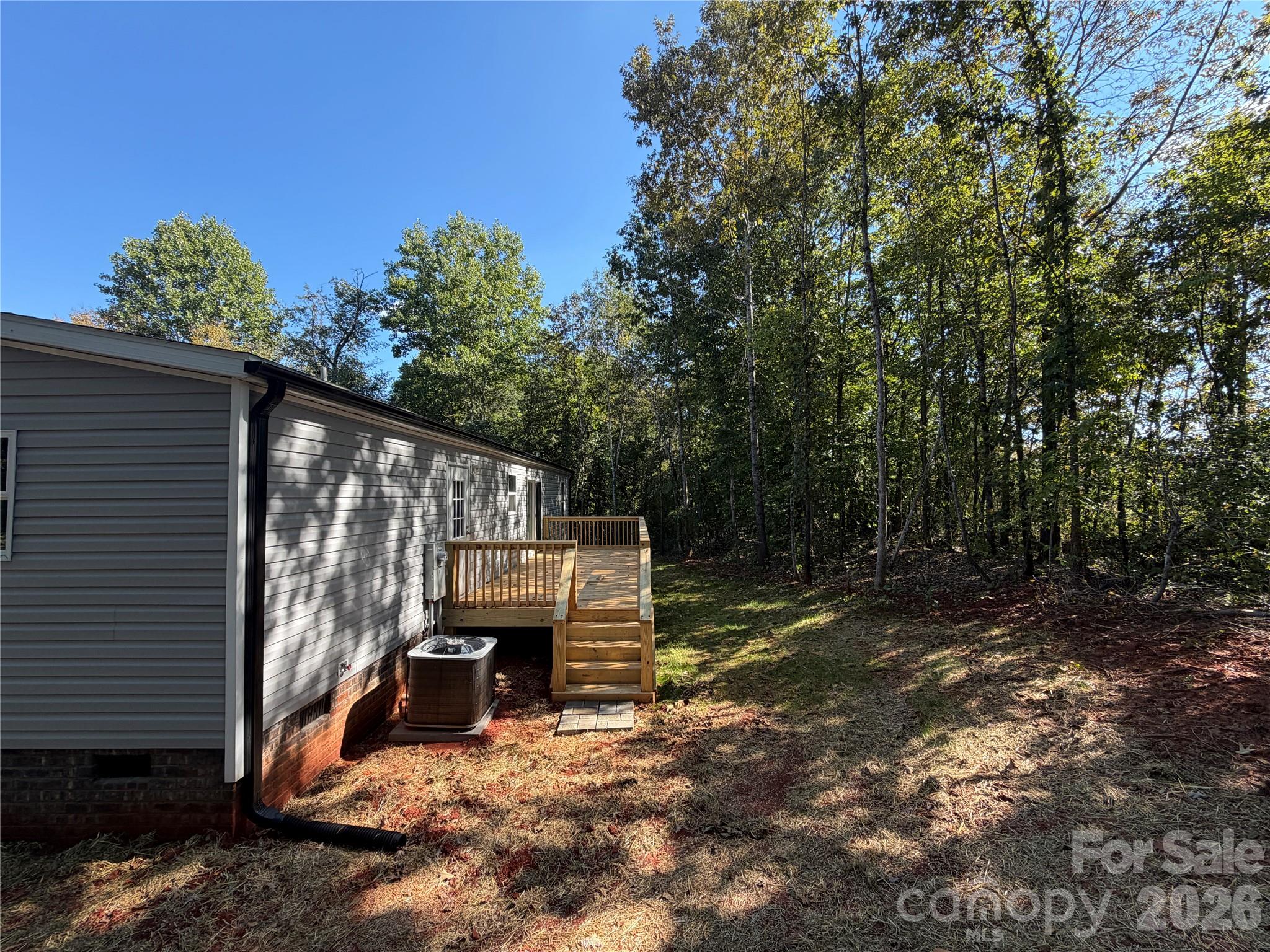 Single Family Residence at 1655 Hudlow Road, Forest City, photo 31 of 33