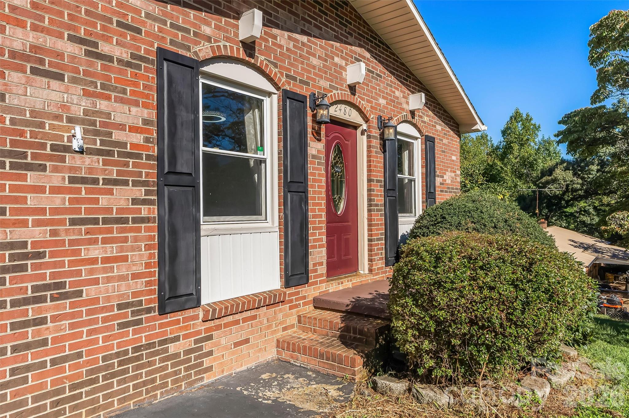 Single Family Residence at 2480 Raintree Street, Connelly Springs, photo 4 of 33