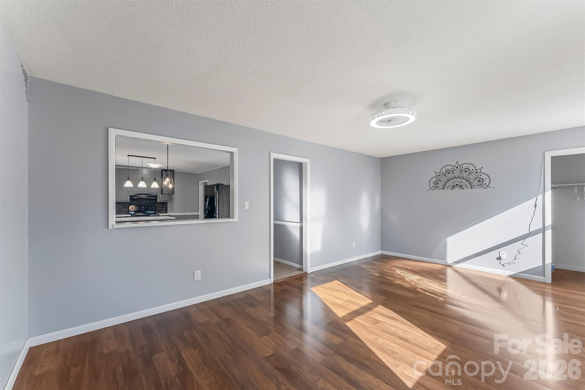 Single Family Residence at 2480 Raintree Street, Connelly Springs, photo 5 of 33