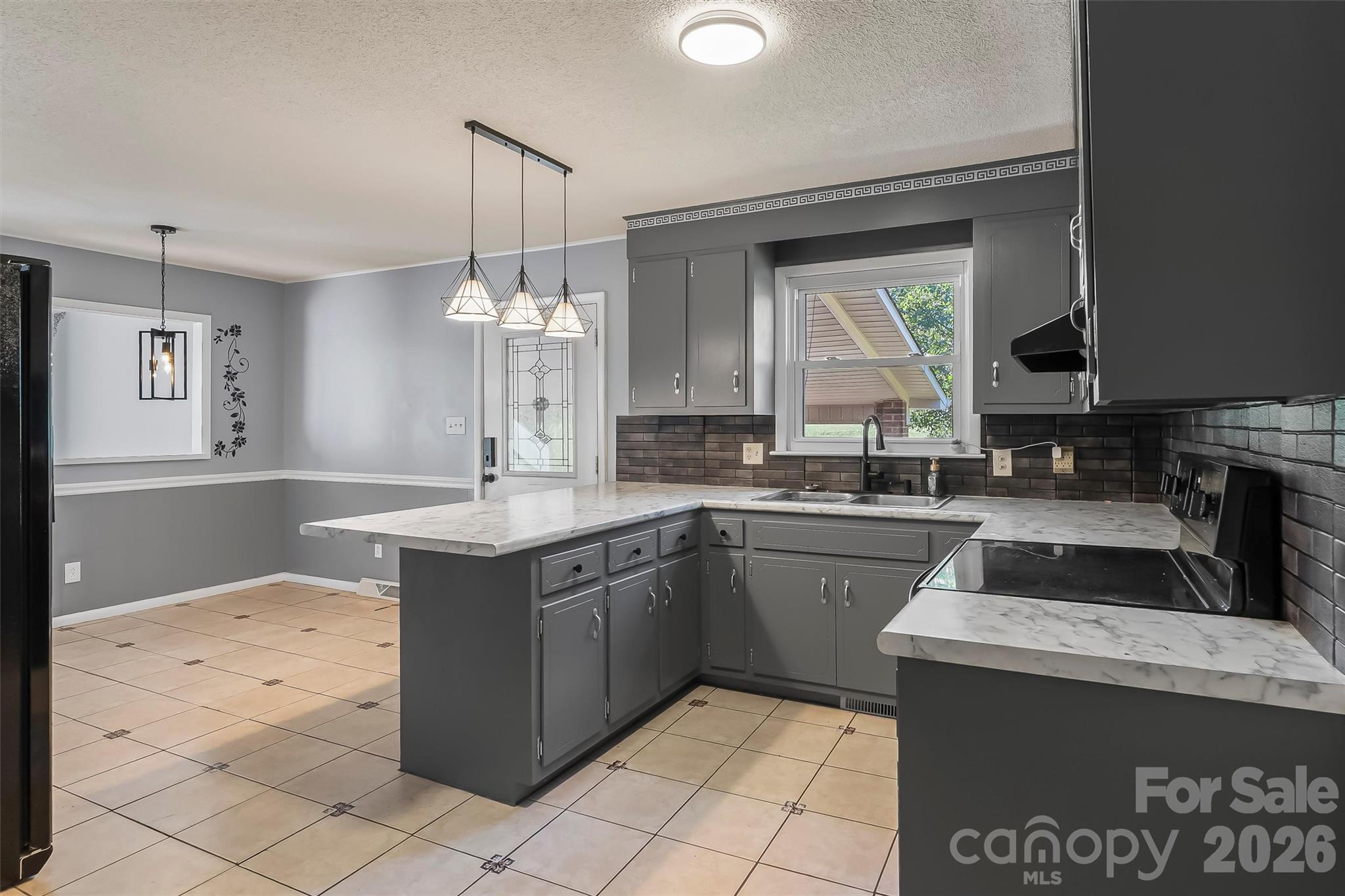 Single Family Residence at 2480 Raintree Street, Connelly Springs, photo 10 of 33
