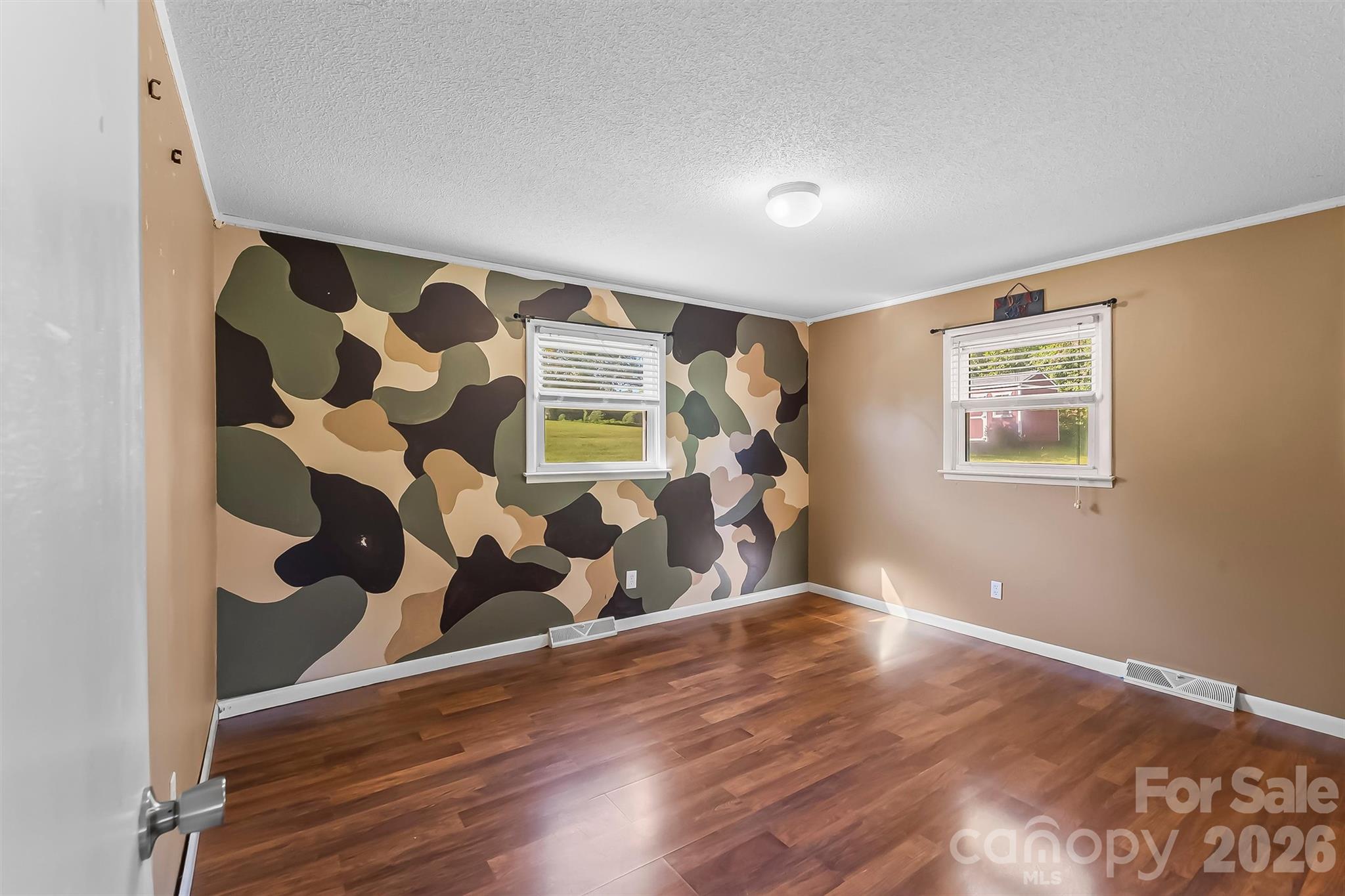 Single Family Residence at 2480 Raintree Street, Connelly Springs, photo 18 of 33