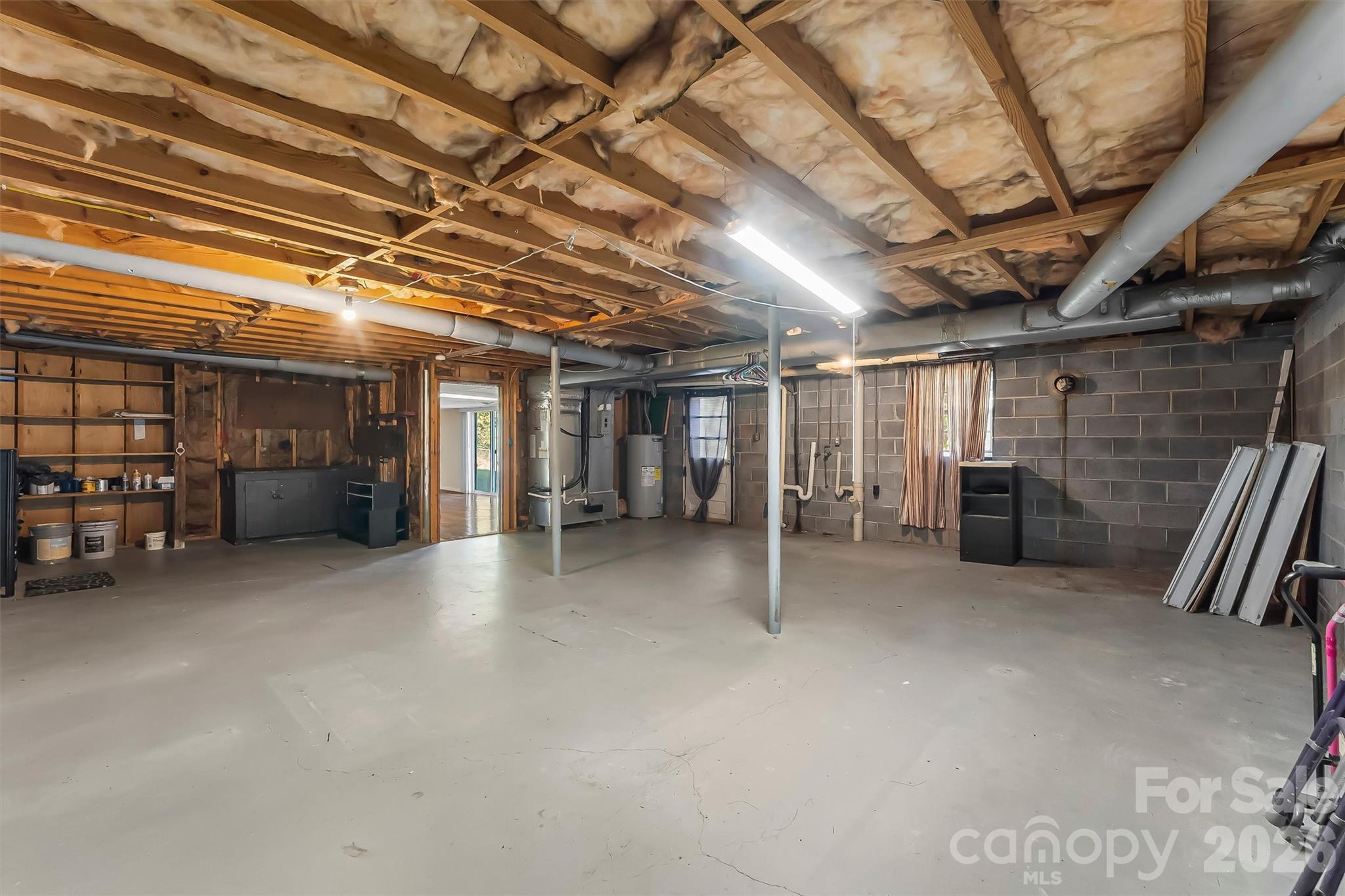 Single Family Residence at 2480 Raintree Street, Connelly Springs, photo 22 of 33