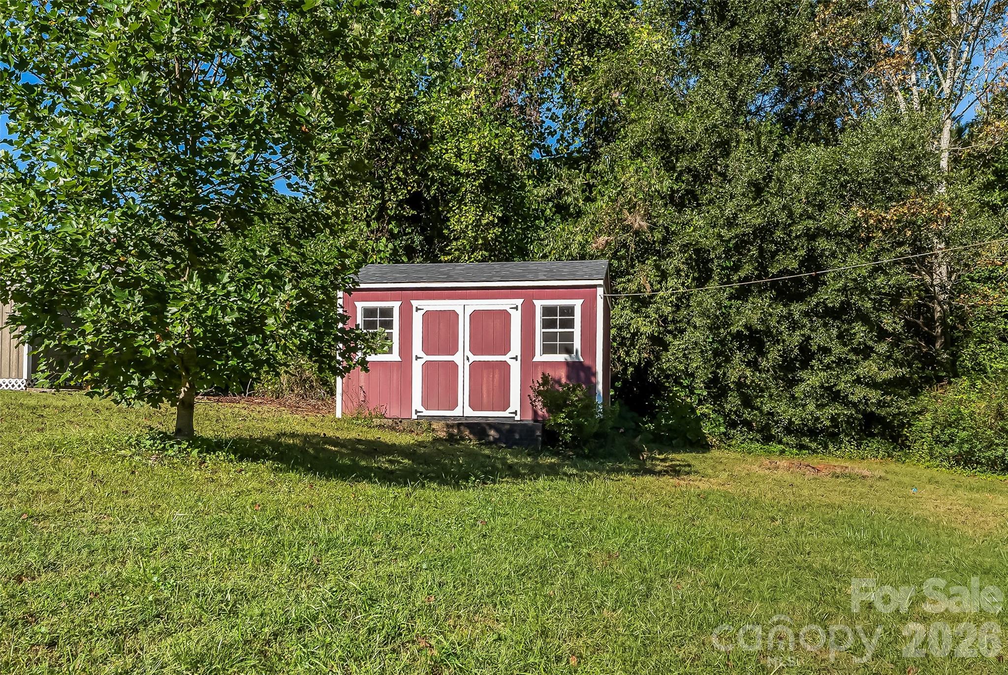 Single Family Residence at 2480 Raintree Street, Connelly Springs, photo 24 of 33