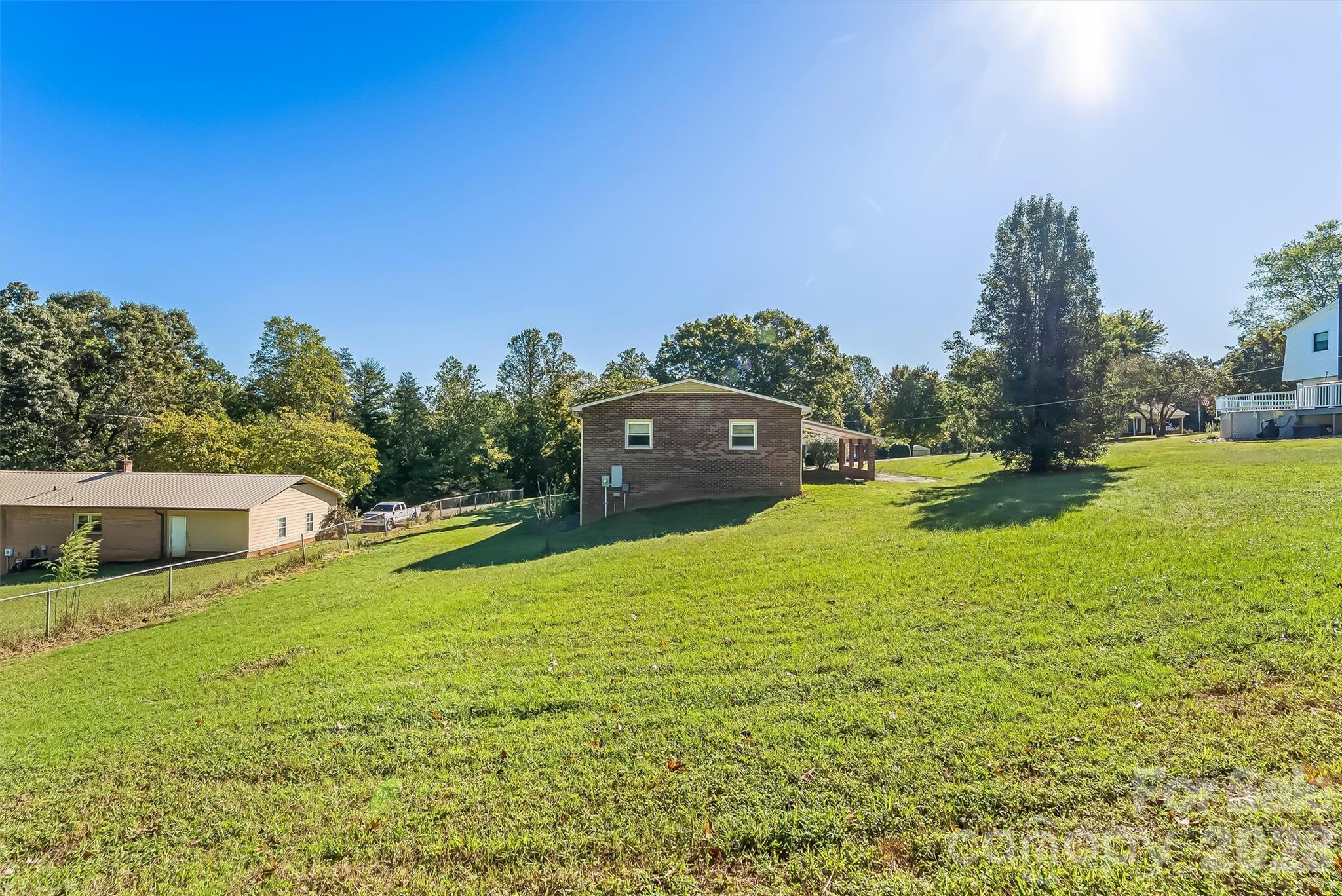 Single Family Residence at 2480 Raintree Street, Connelly Springs, photo 25 of 33