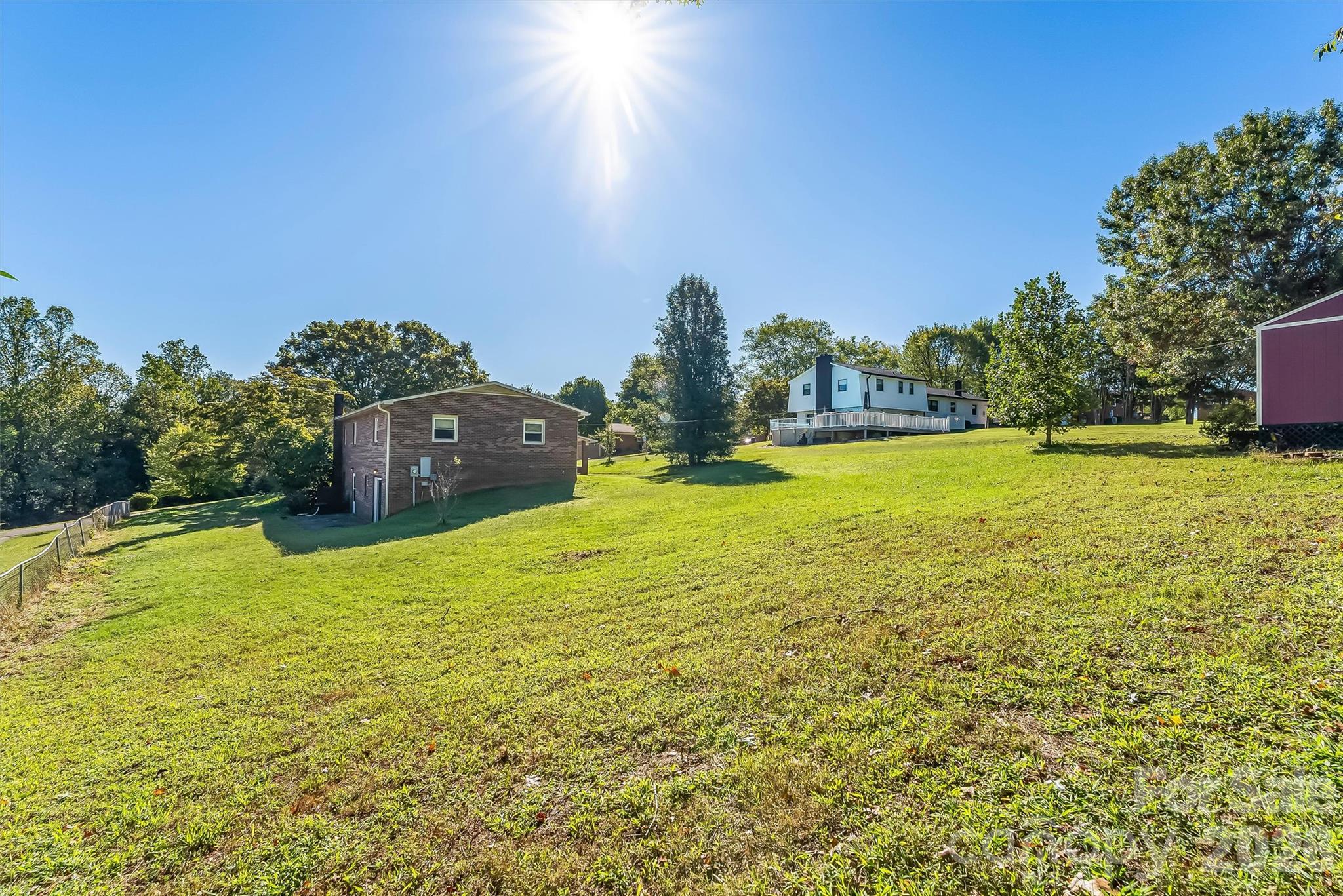 Single Family Residence at 2480 Raintree Street, Connelly Springs, photo 26 of 33