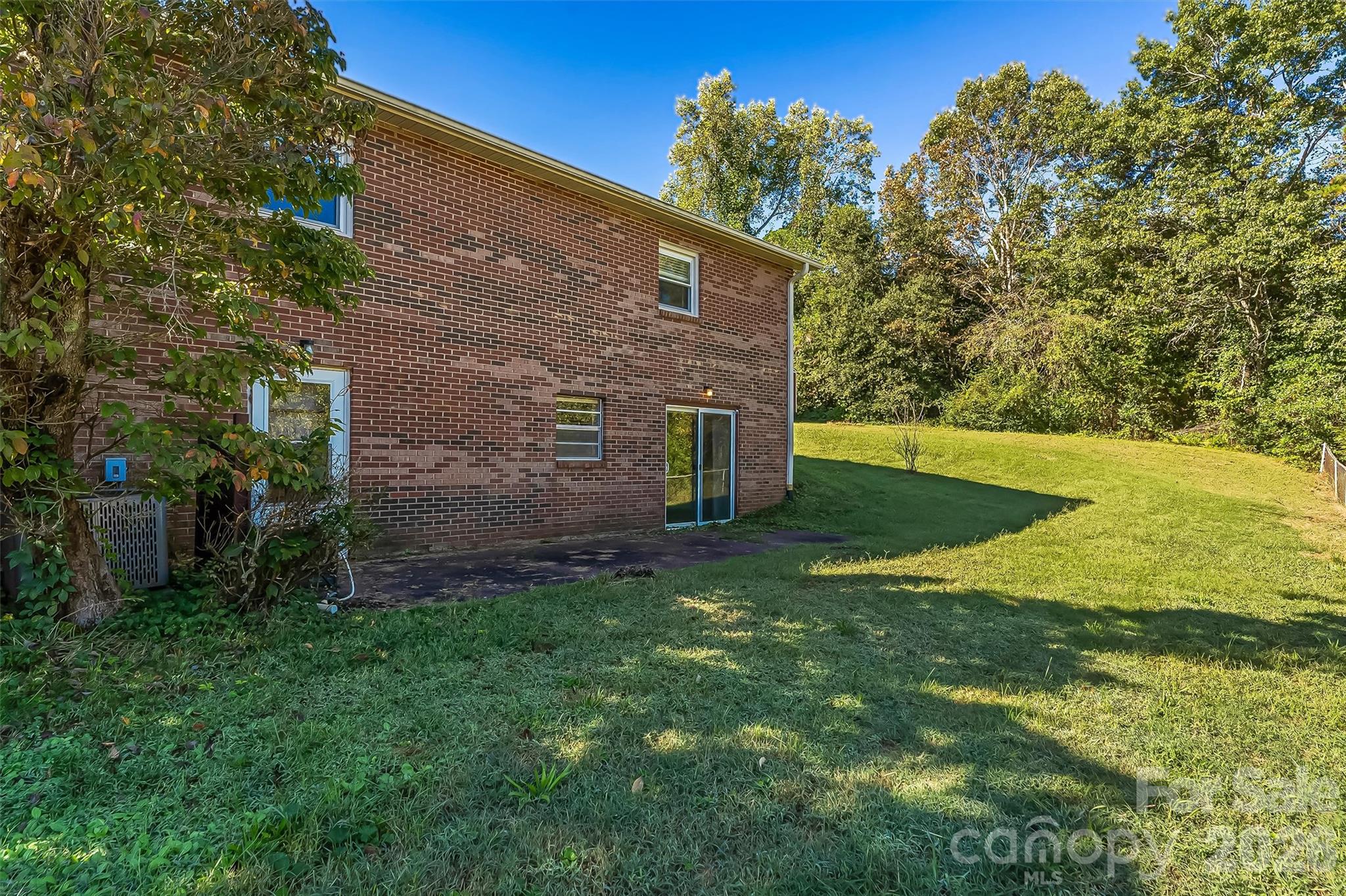 Single Family Residence at 2480 Raintree Street, Connelly Springs, photo 27 of 33