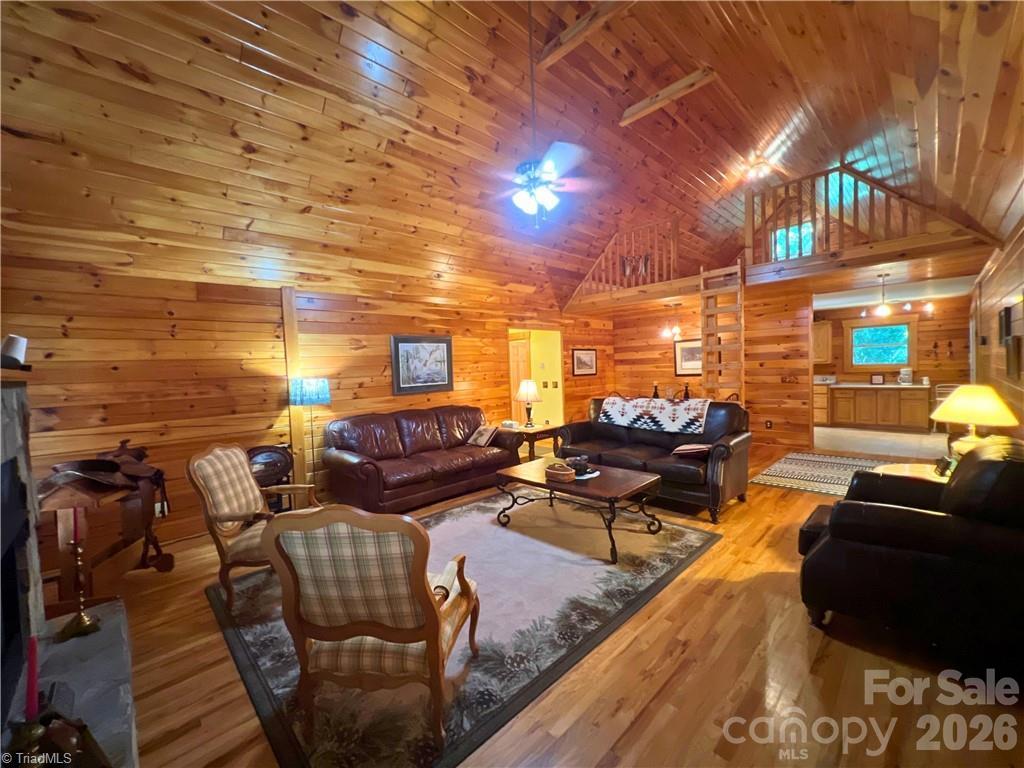 Single Family Residence at 190 Molly Drive, McGrady, photo 6 of 41