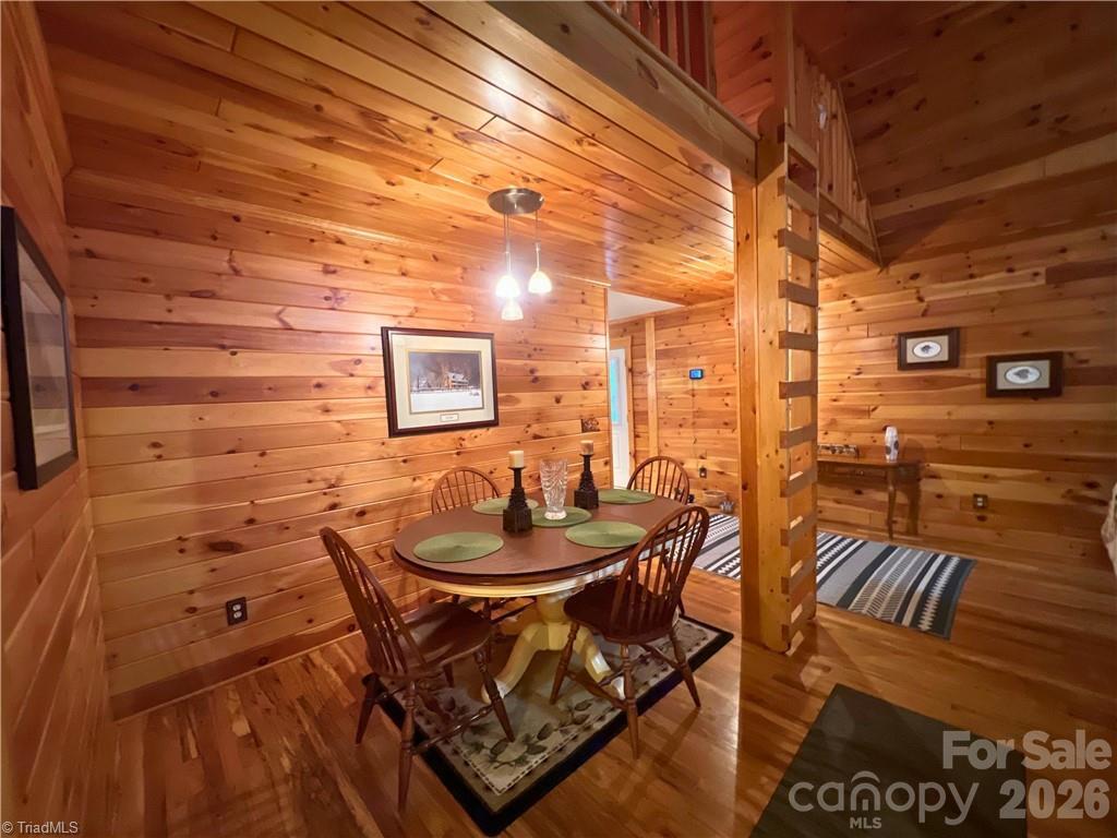 Single Family Residence at 190 Molly Drive, McGrady, photo 7 of 41