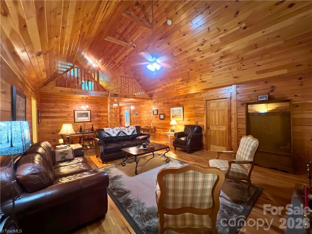 Single Family Residence at 190 Molly Drive, McGrady, photo 10 of 41