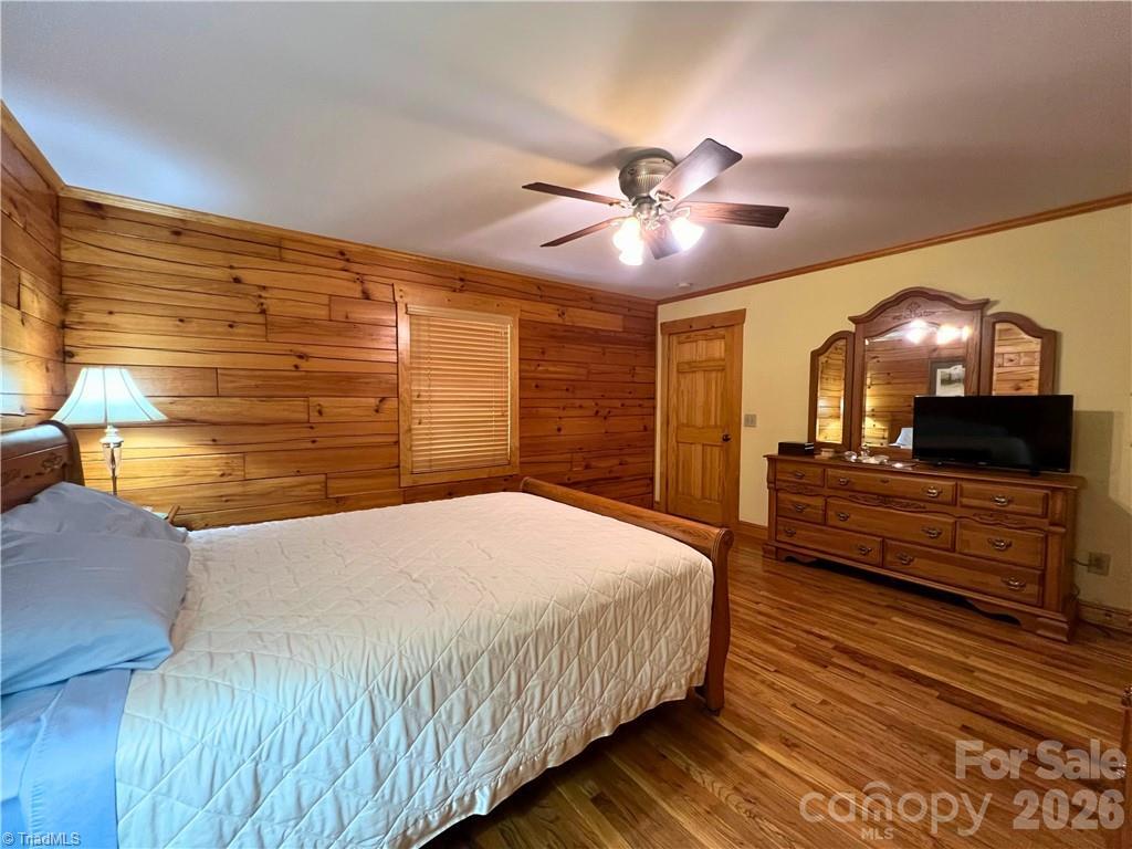 Single Family Residence at 190 Molly Drive, McGrady, photo 18 of 41
